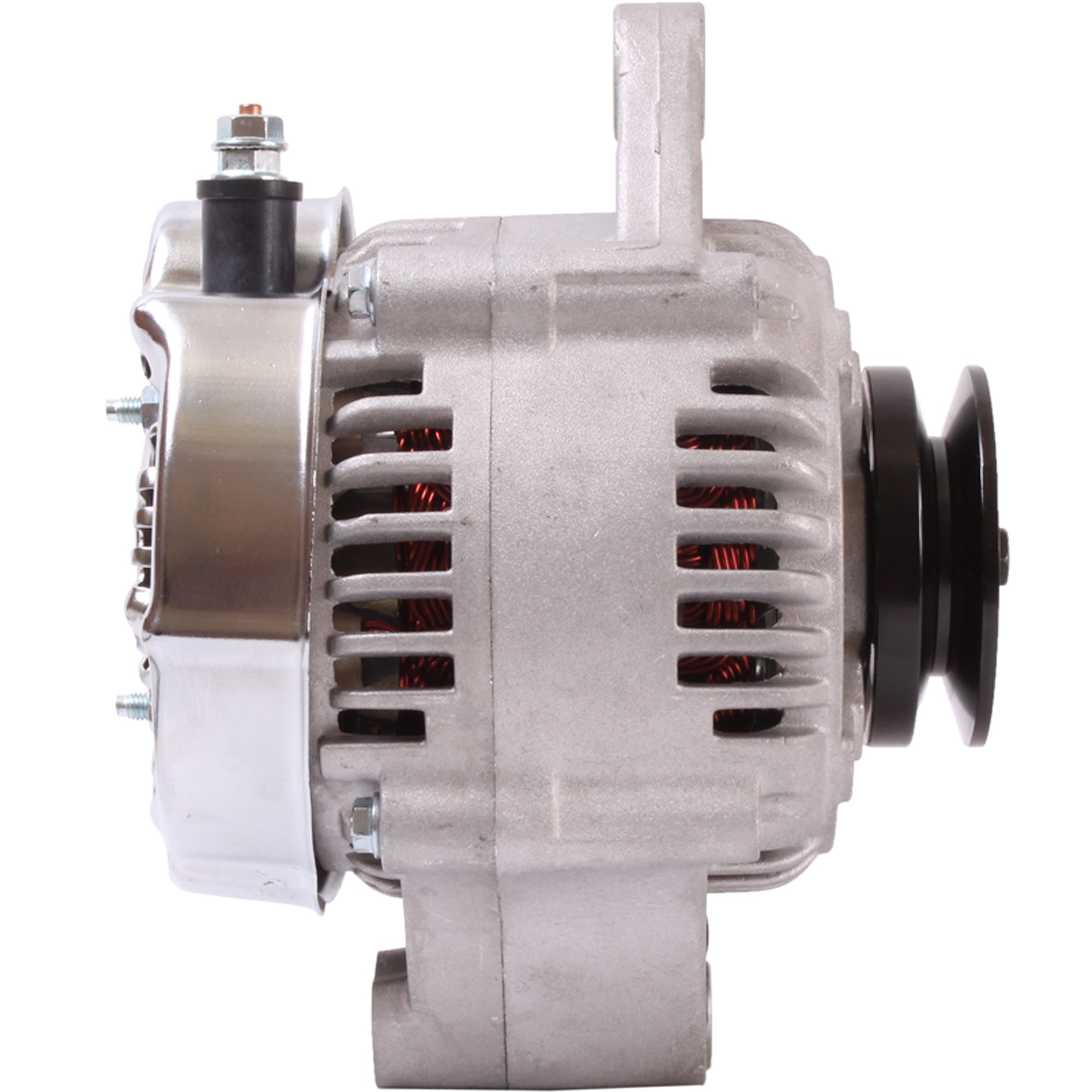Alternator For Kubota Rtv1100 Rtvx1100 Trvx1100C UTV w/ 25Hp Diesel, 400-52227