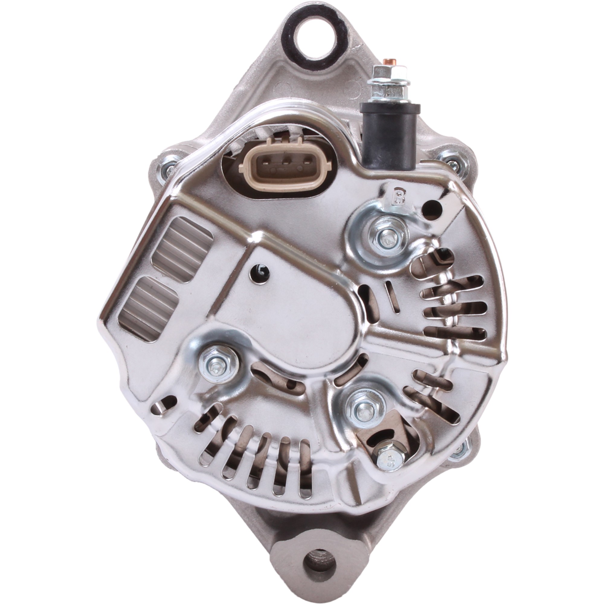 Alternator For Kubota Rtv1100 Rtvx1100 Trvx1100C UTV w/ 25Hp Diesel, 400-52227