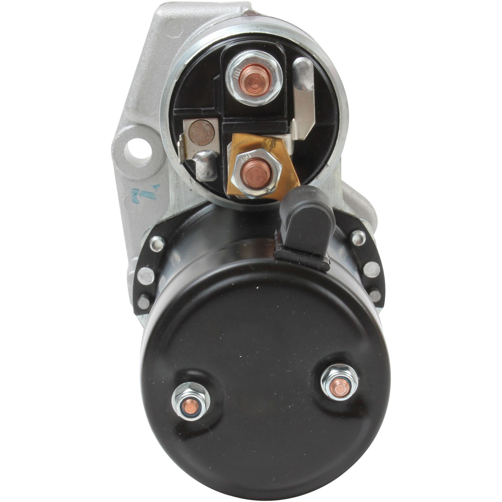 BMW Motorcycle Starter 12-41-2-306-700 D6RA55