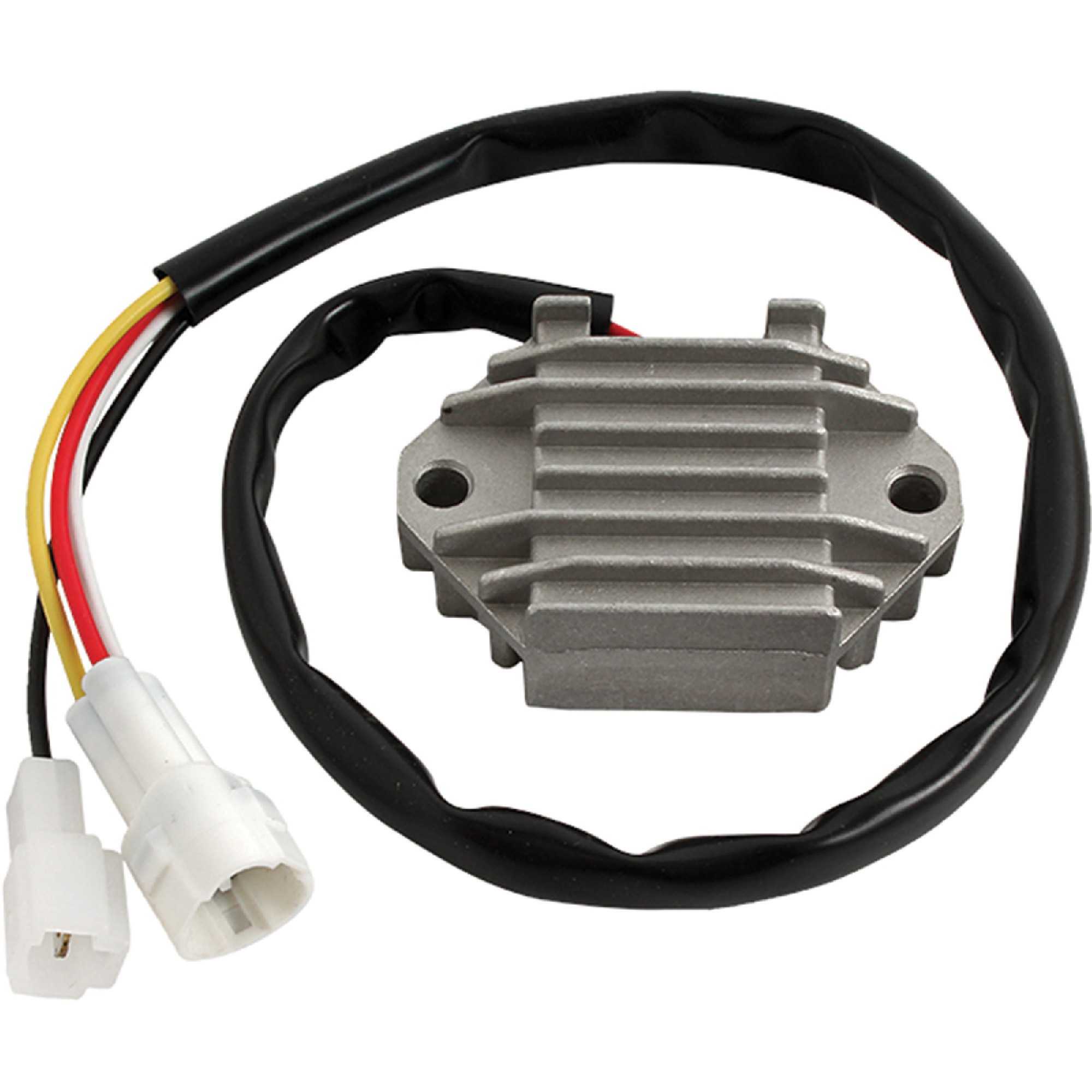 Total Power Parts 230-58211 Voltage Regulator / Rectifier For Yamaha WR250F 2003