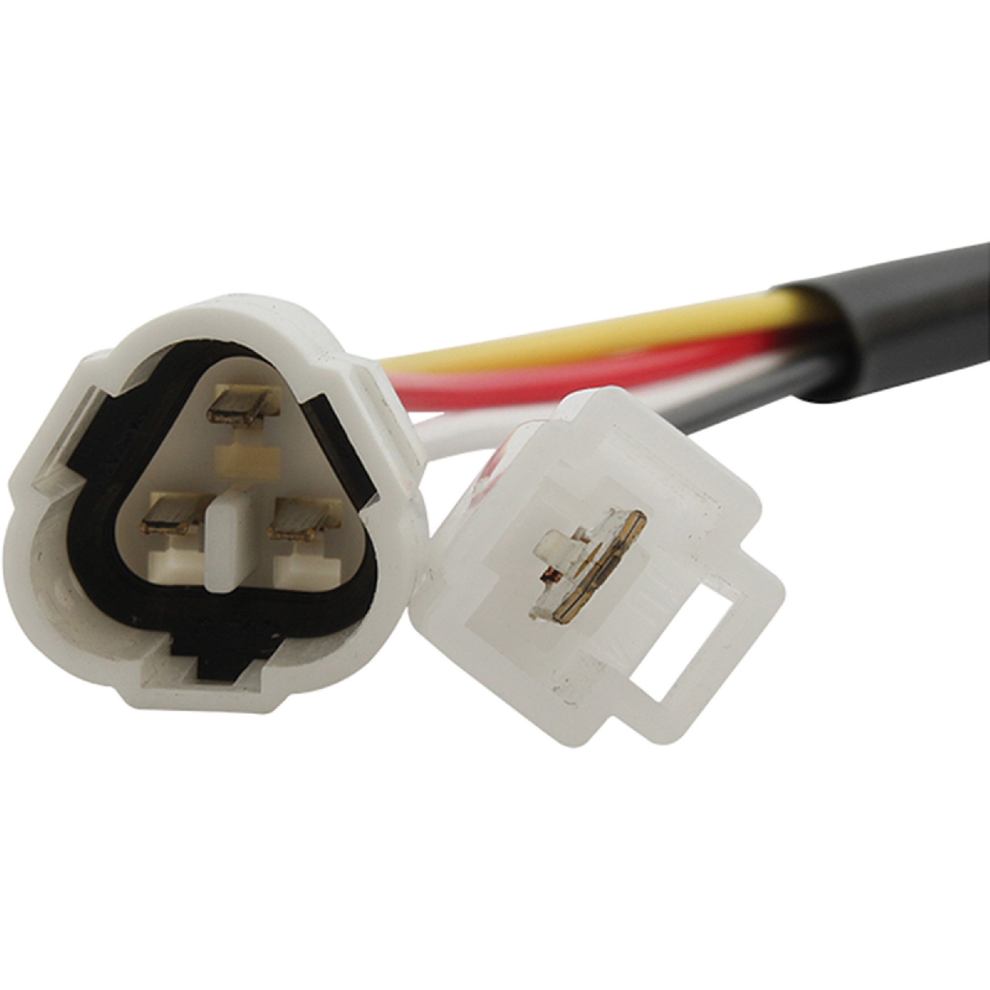 Total Power Parts 230-58211 Voltage Regulator / Rectifier For Yamaha WR250F 2003