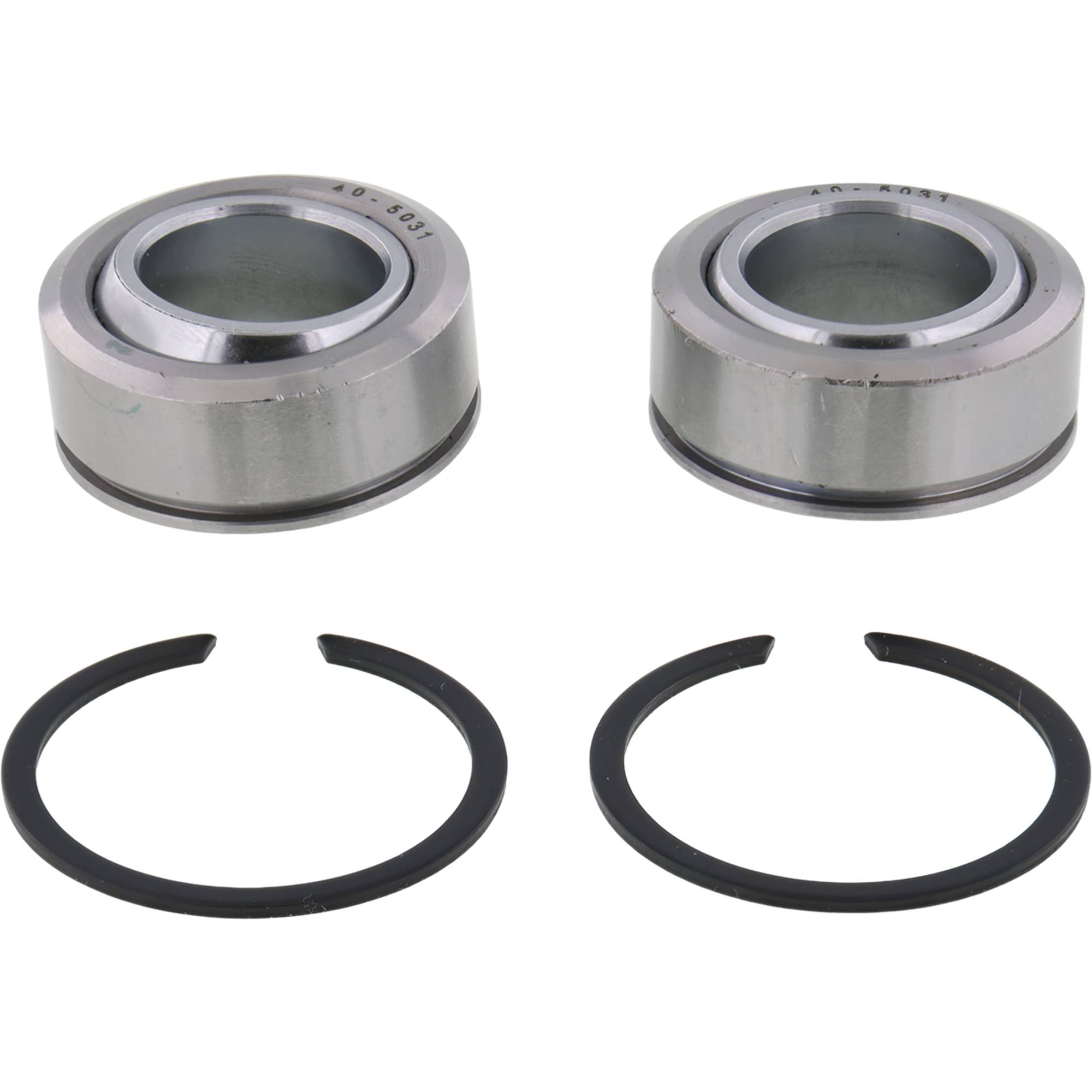 All Balls Swing Arm Bearing Kit for
