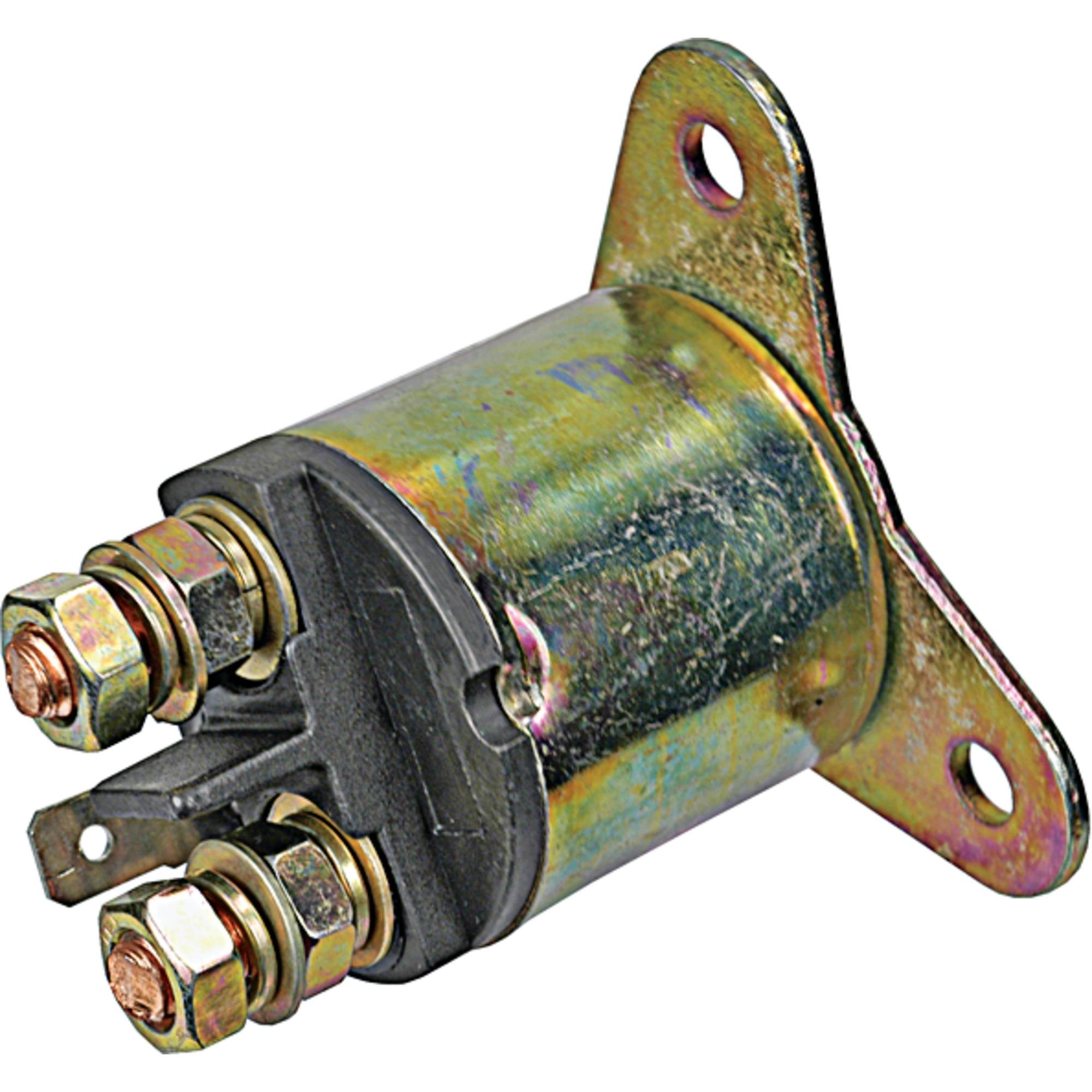 NIPPONDENSO SOLENOID 31204ZA0003 1828001570 FOR HONDA Total Power