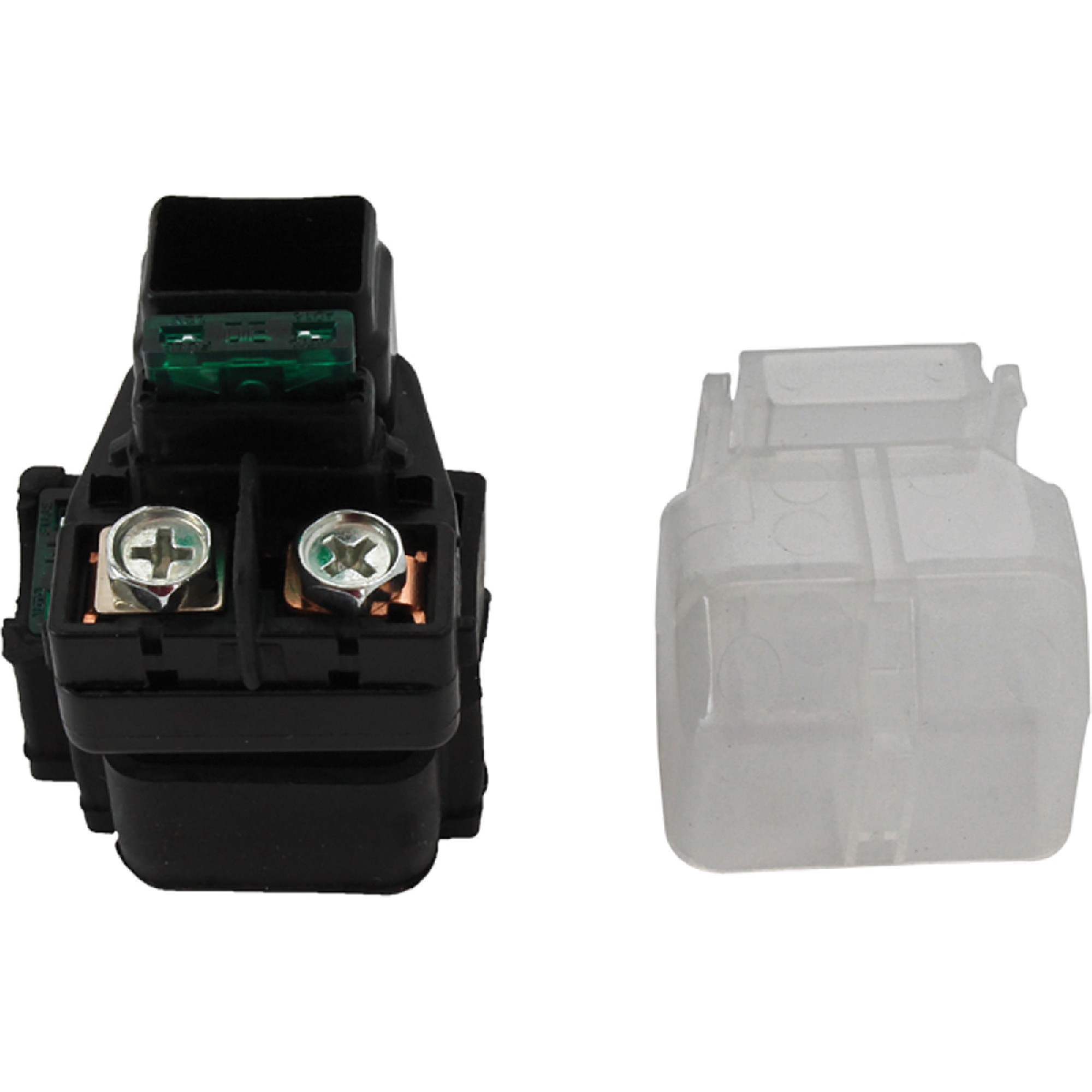 Suzuki Solenoid Remote 12Volt for LT-A400 T-A500F LT-F400 T-F500F 31800-03G0