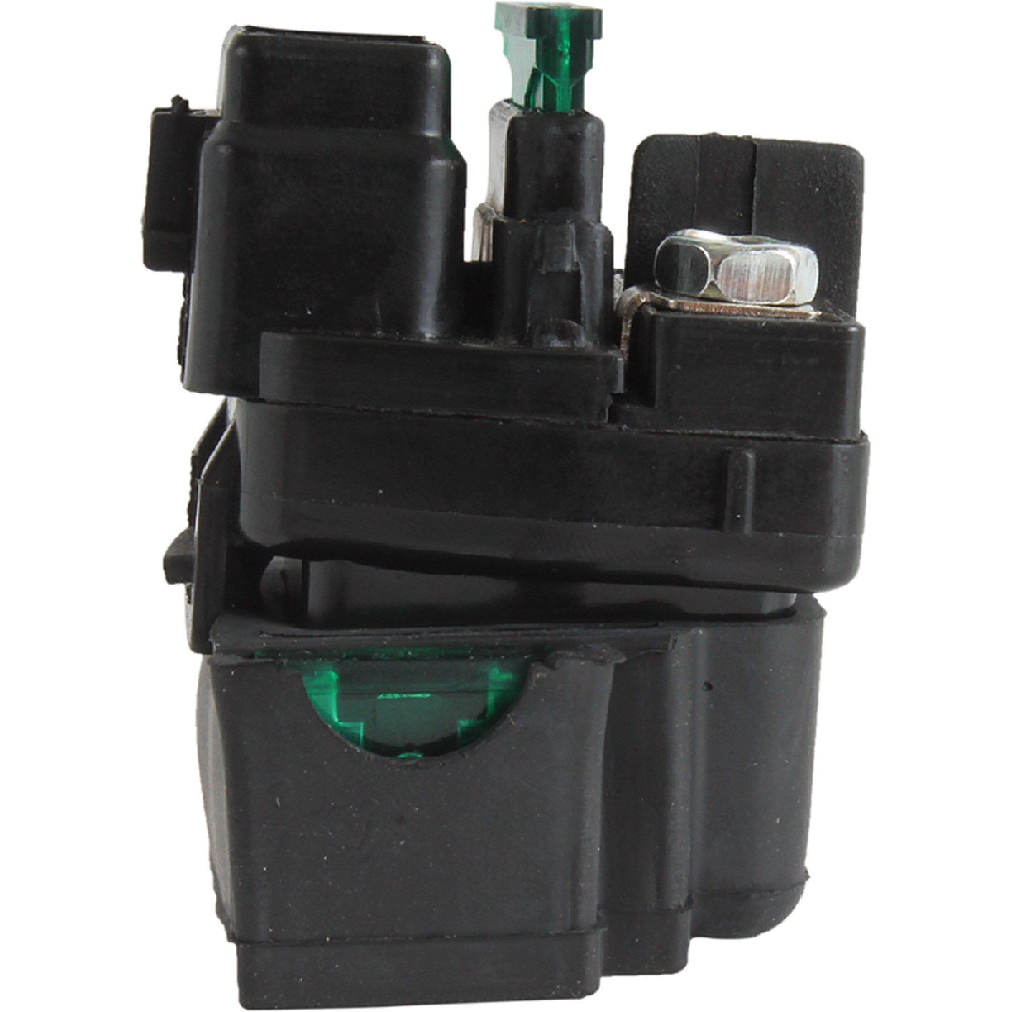 Suzuki Solenoid Remote 12Volt for LT-A400 T-A500F LT-F400 T-F500F 31800-03G0