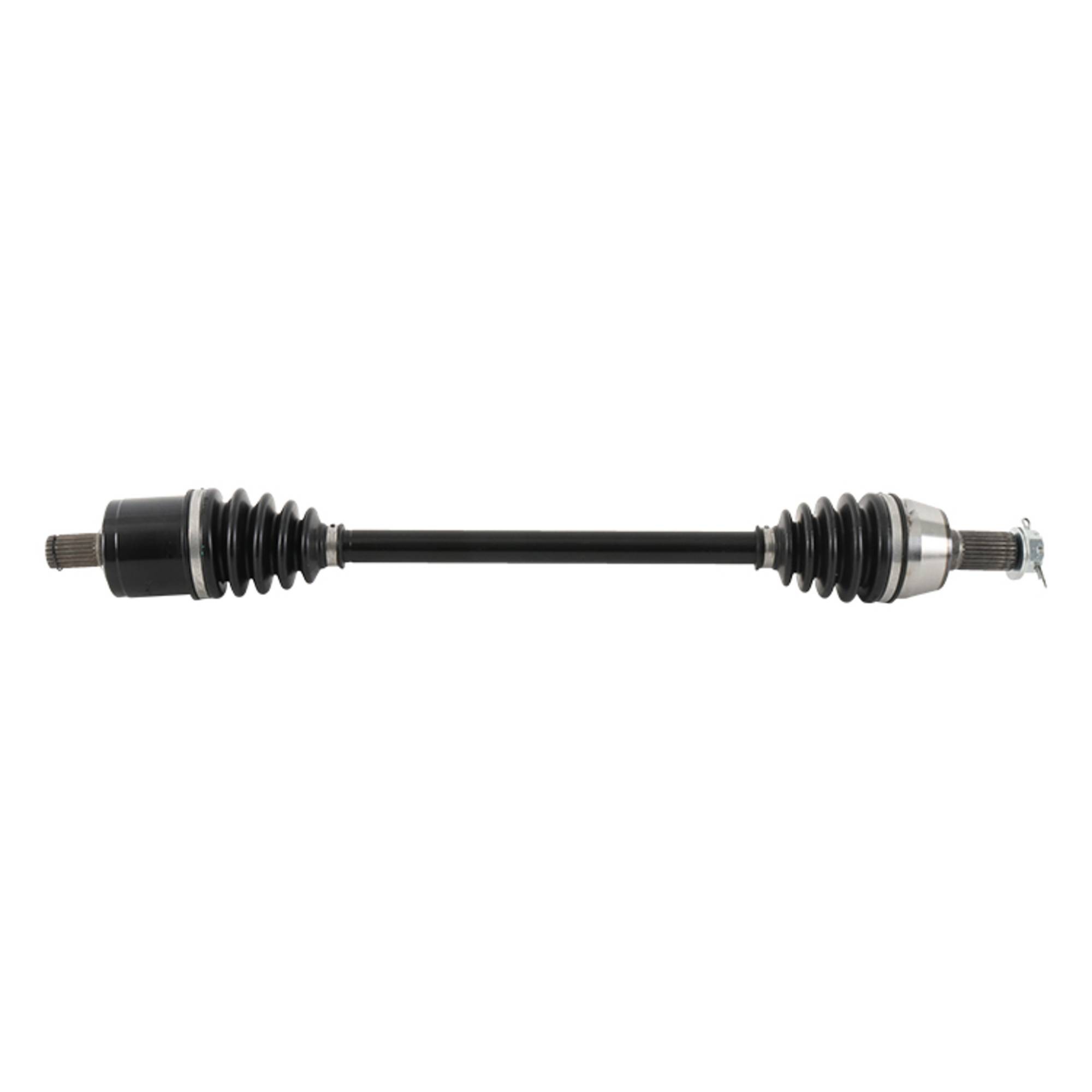 All Balls Front Left 6ball CV Axle for Polaris Ranger 4x4 900 Diesel 11-14