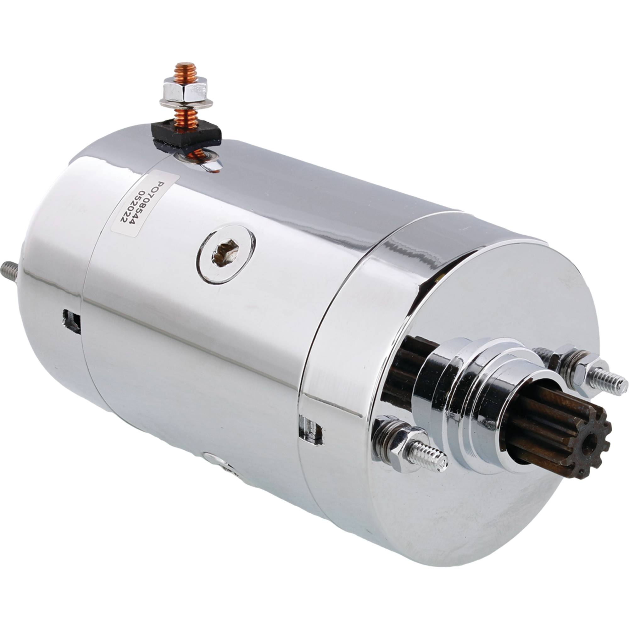 Starter For Harley Davidson 31570-73, 31570-73B; 410-22029