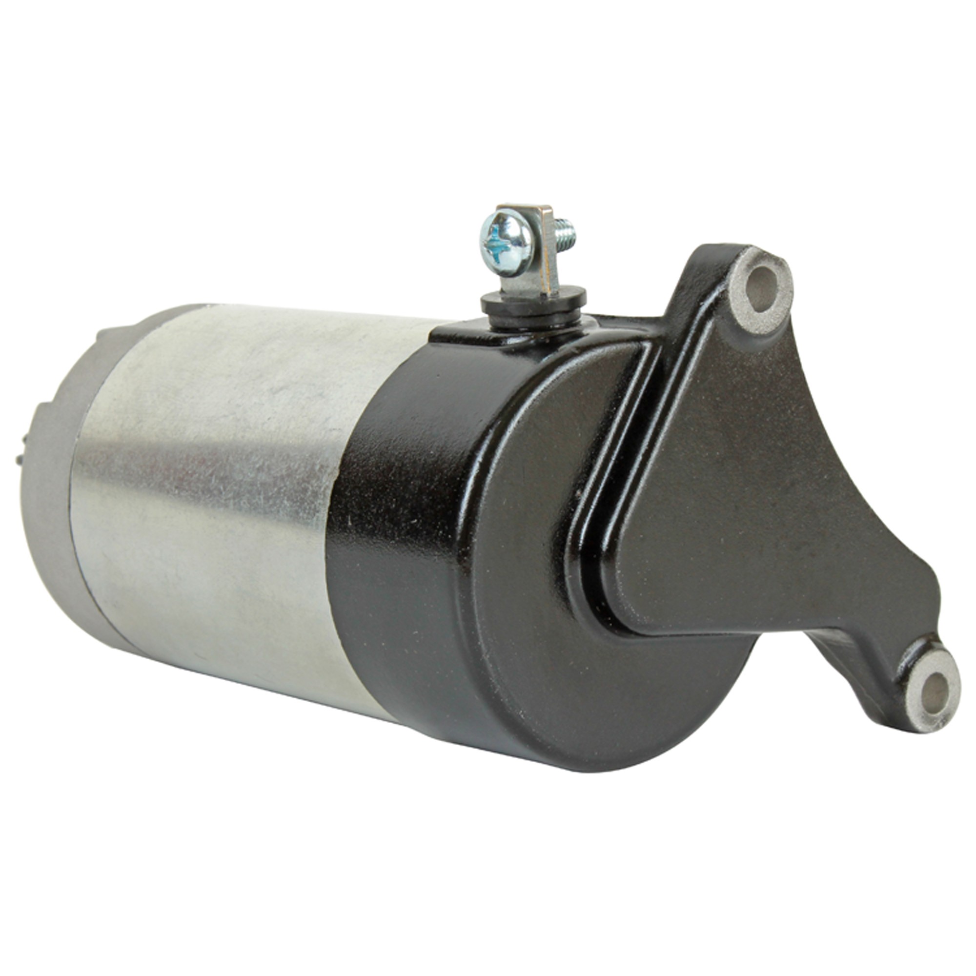 Starter for Yamaha Tw200 (03-13), Xt225 (03-07), 410-54156