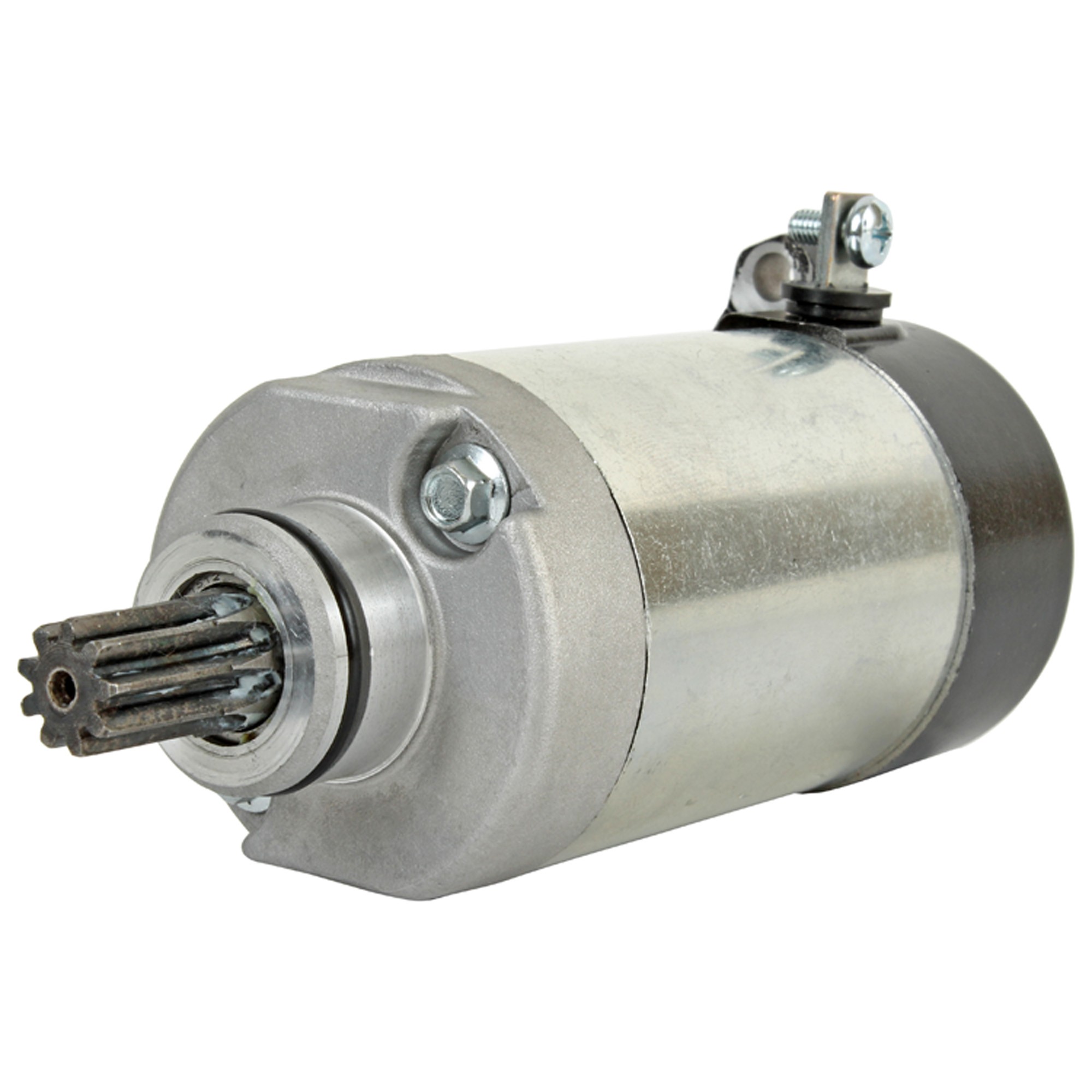 Starter for Yamaha Tw200 (03-13), Xt225 (03-07), 410-54156