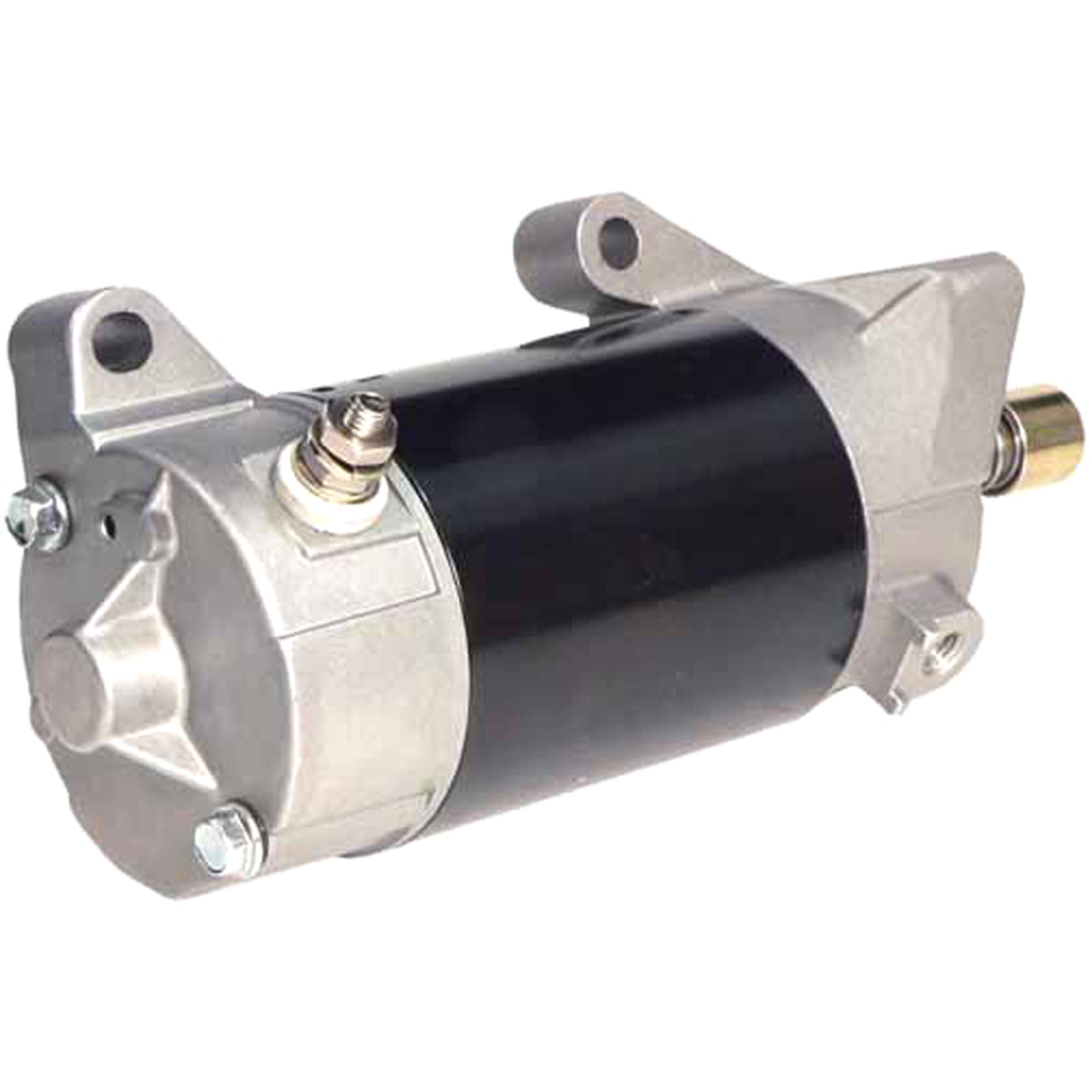 Starter for Yamaha 60TLR 2001-2006, 70ETL 1984-1990 6H3-81800-10-00; 410-44083