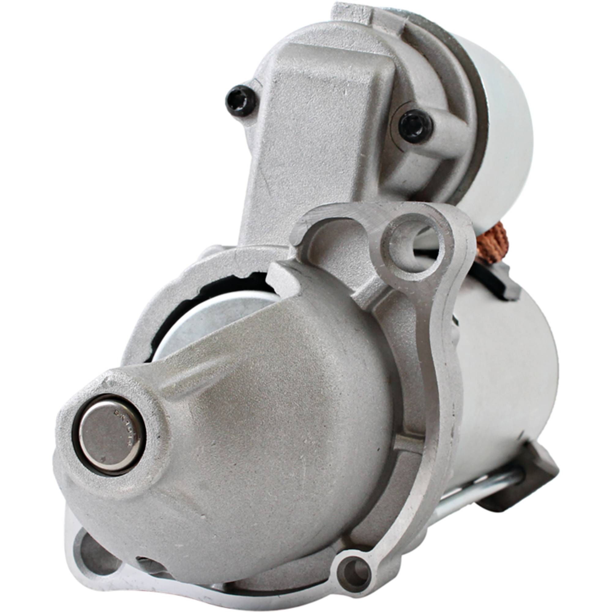 Starter for BMW HP2 Enduro & R1200GS Adventure Motorcycle 2004-2011; 410-40039