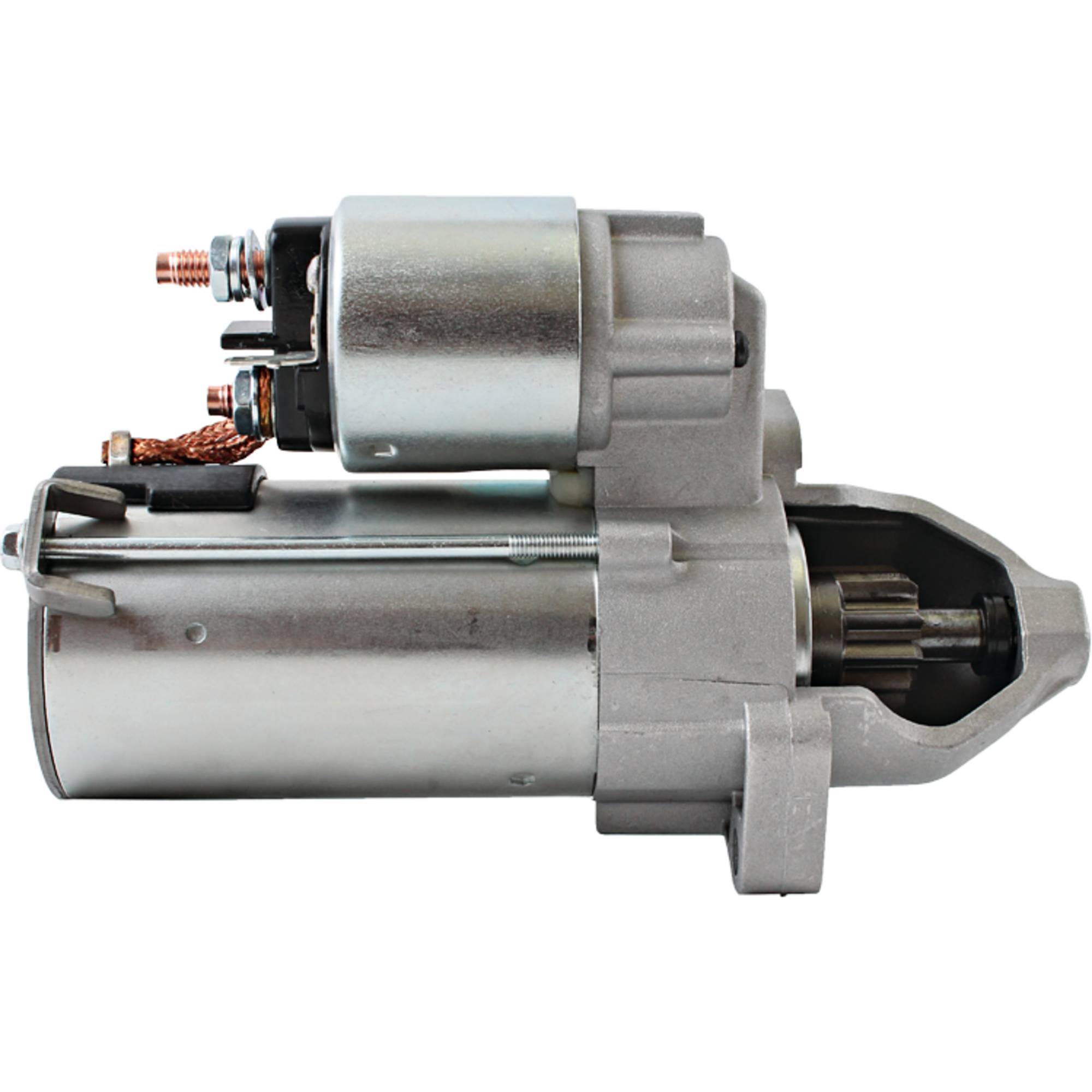 Starter for BMW HP2 Enduro & R1200GS Adventure Motorcycle 2004-2011; 410-40039