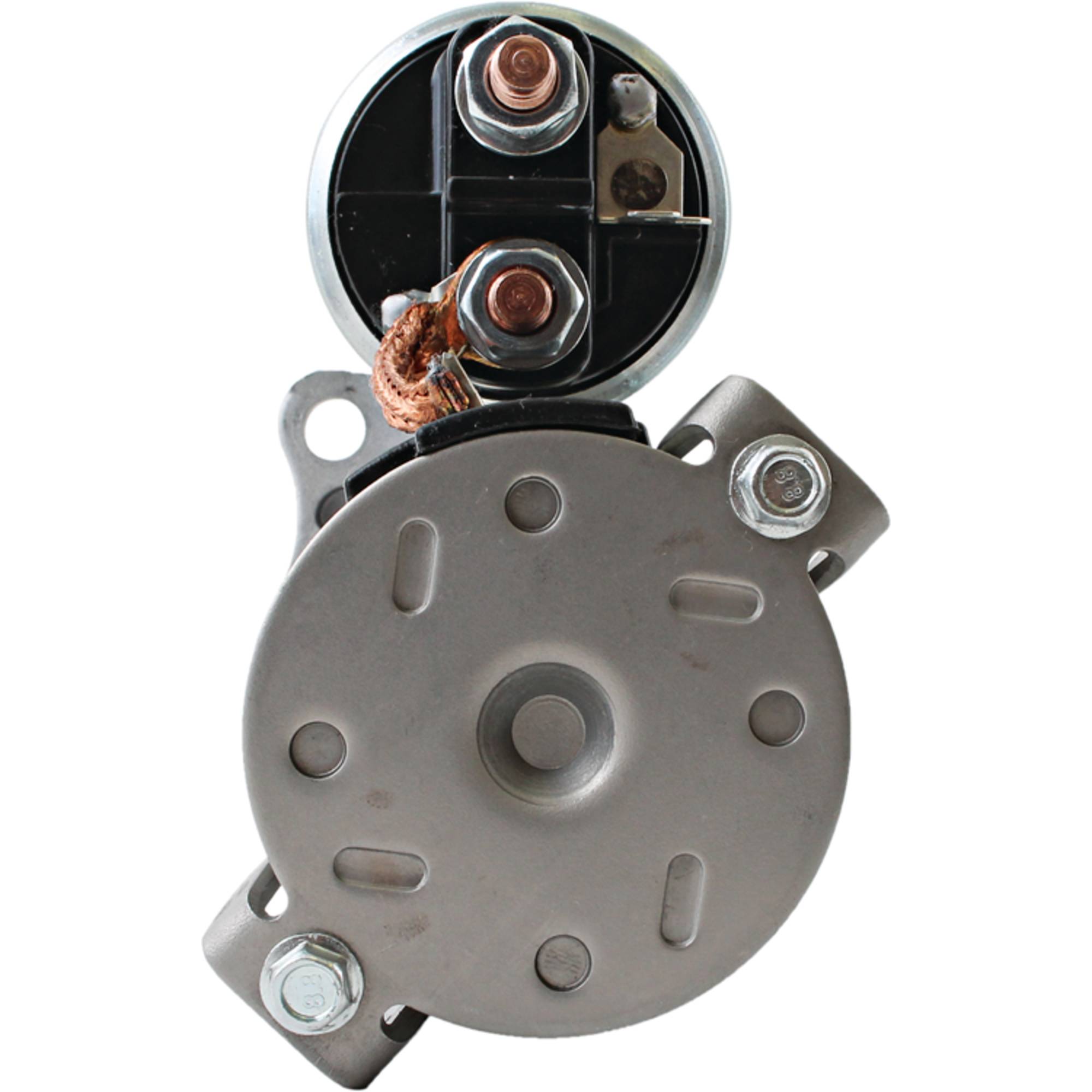 Starter for BMW HP2 Enduro & R1200GS Adventure Motorcycle 2004-2011; 410-40039