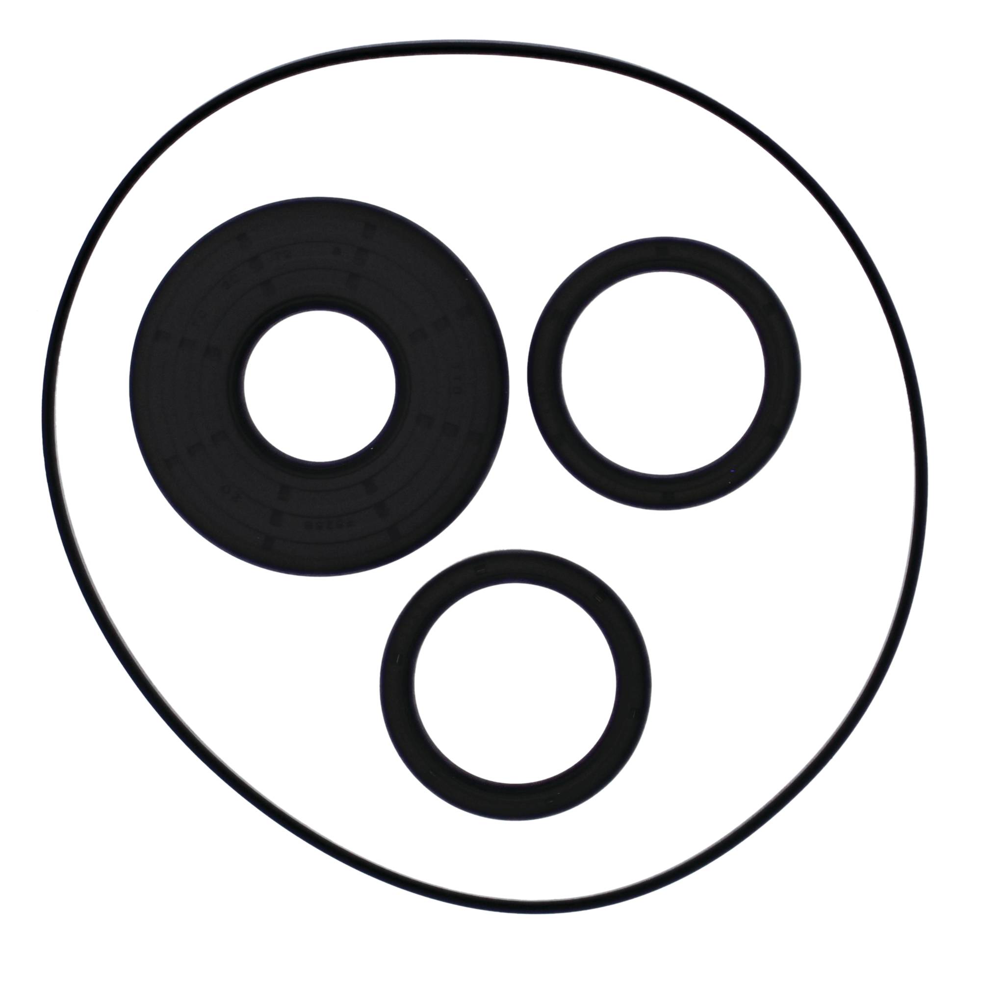 All Balls Differential Seal Kit (25-2108-5) for Polaris Ranger XP 1000 Ranch 17