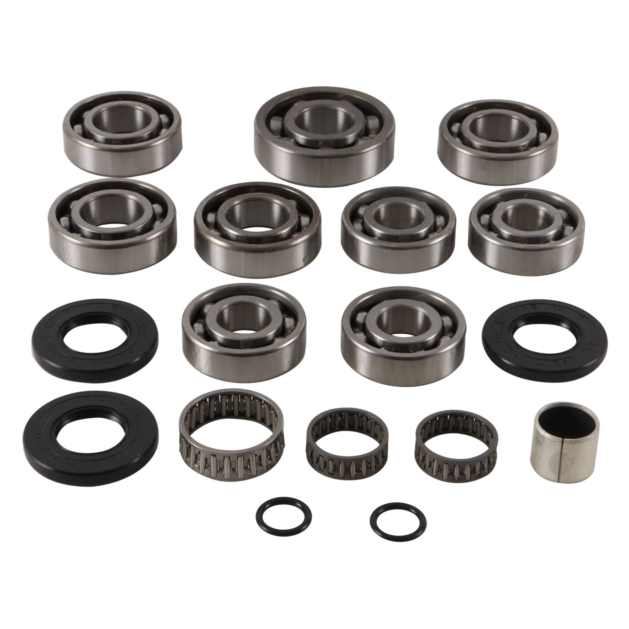 All Balls Transmission bearing and seal kit for Polaris Magnum 325 4x4 00-02