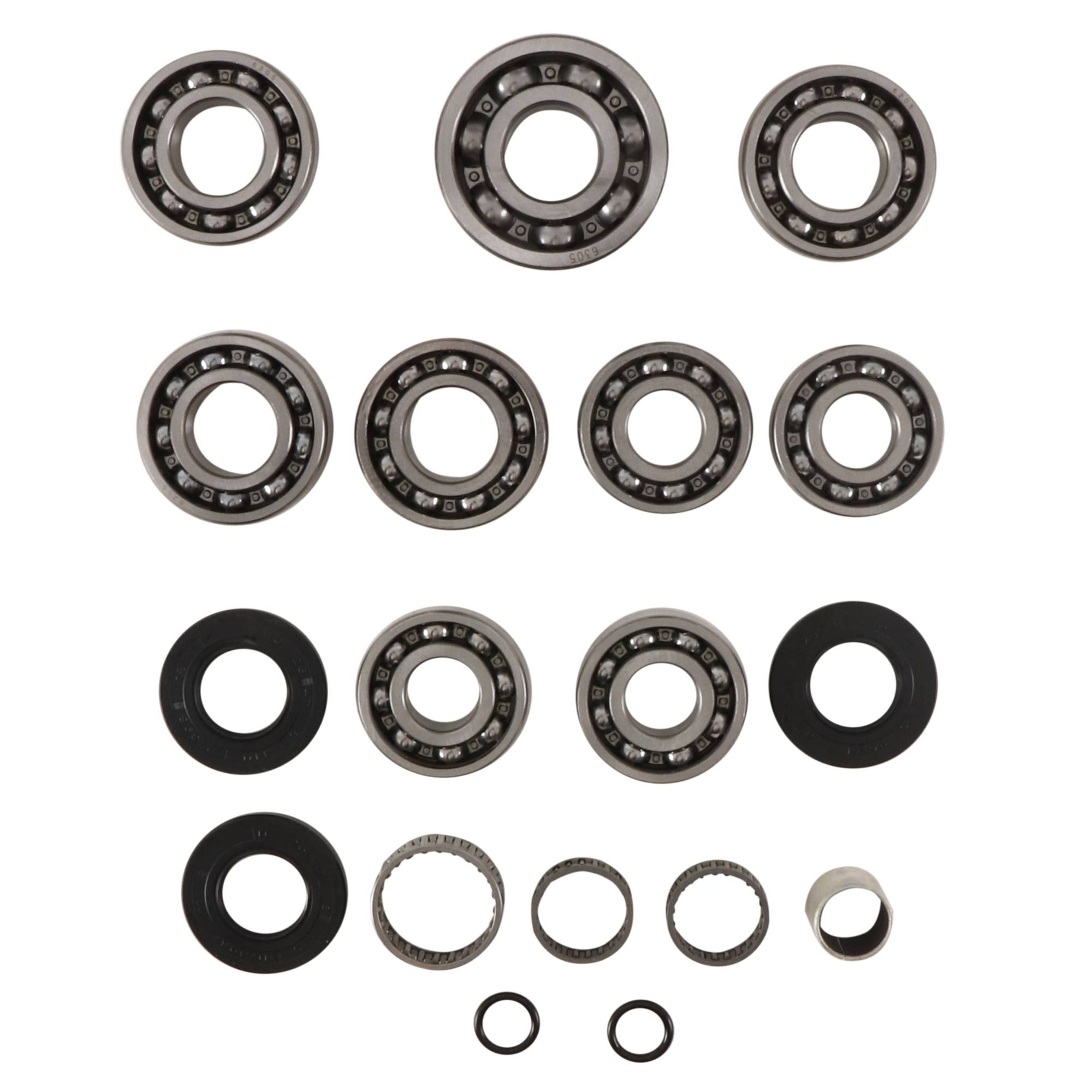 All Balls Transmission bearing and seal kit for Polaris Magnum 325 4x4 00-02