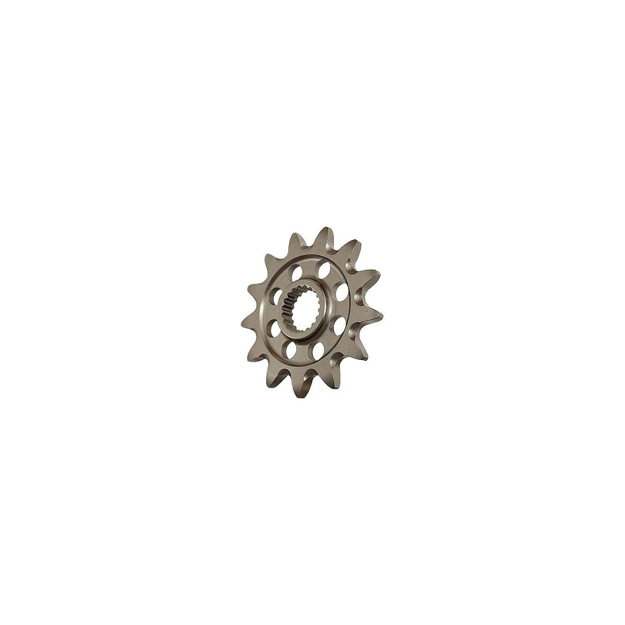 Supersprox Front Sprocket (CST-1403-15-2) for Husqvarna Svartpilen 401 18