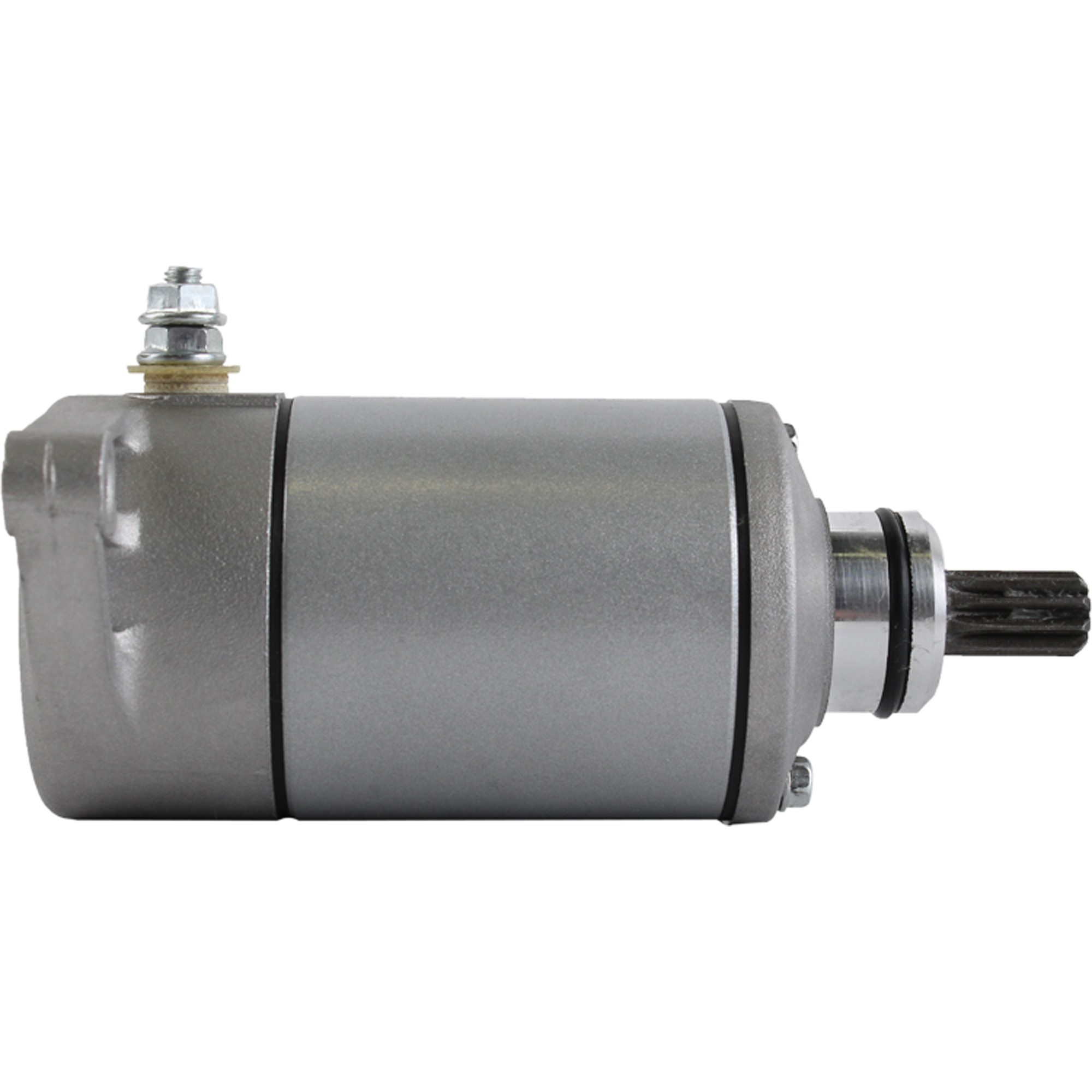 Starter for Suzuki LT-F250F Quadrunner 4WD 1998-2002 31100-19B00; 410-54034