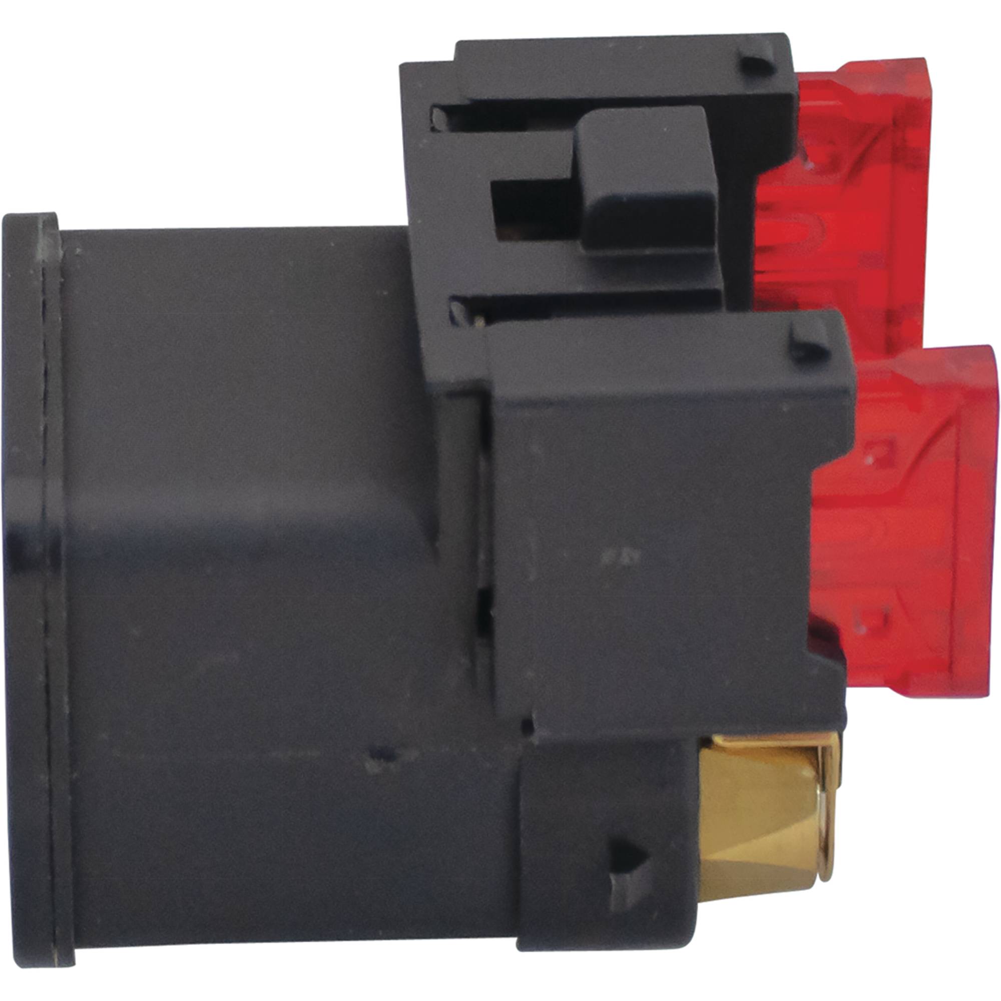 240-54086 Starter Relay Replacement for Yamaha WR250F 2003-2013 5TJ-81940-10-00, 5TJ-81940-11-00, 5TJ-81940-12-00 12V