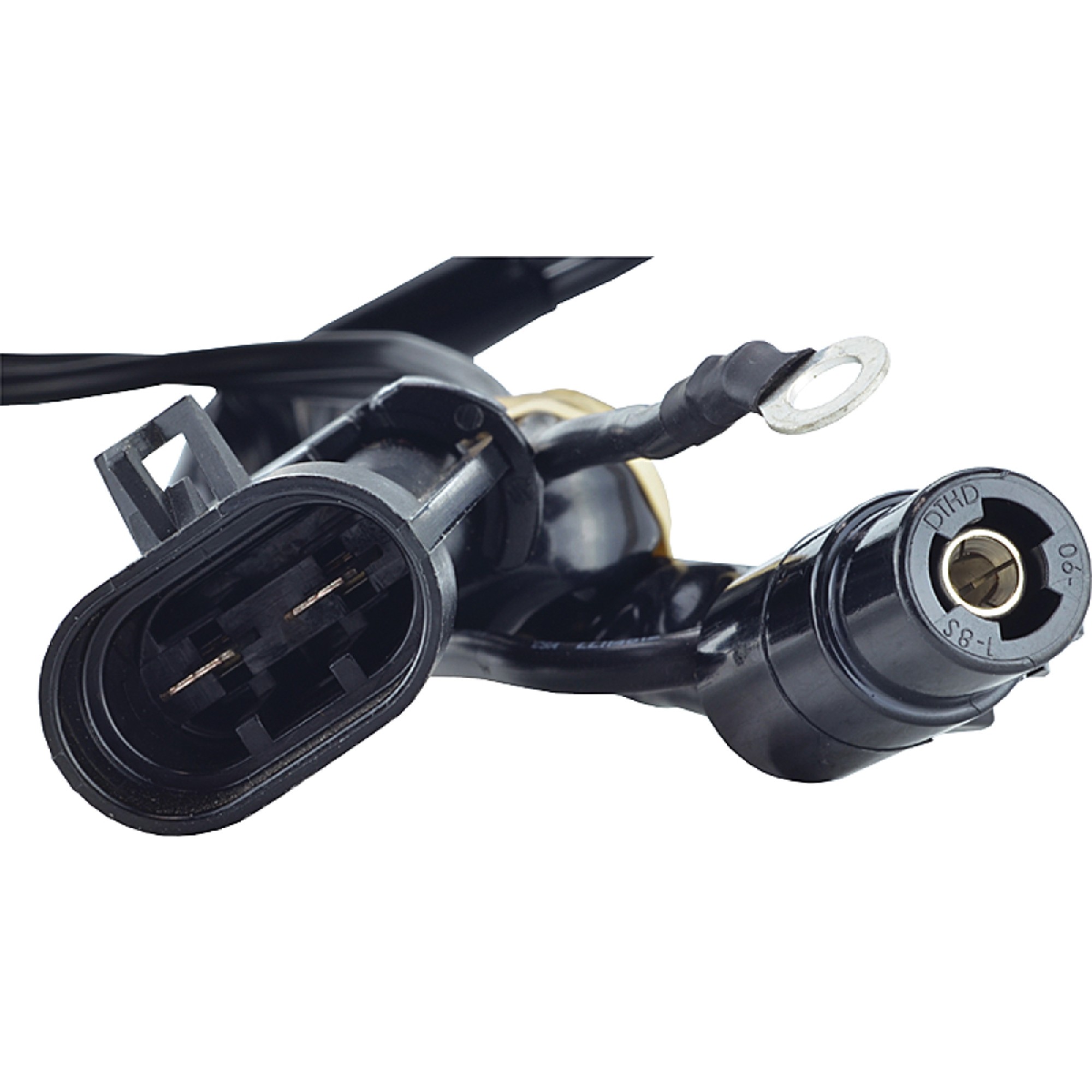 Voltage Regulator Rectifier Motorcycle for Harley-Davidson FLH 04 05 H0504C