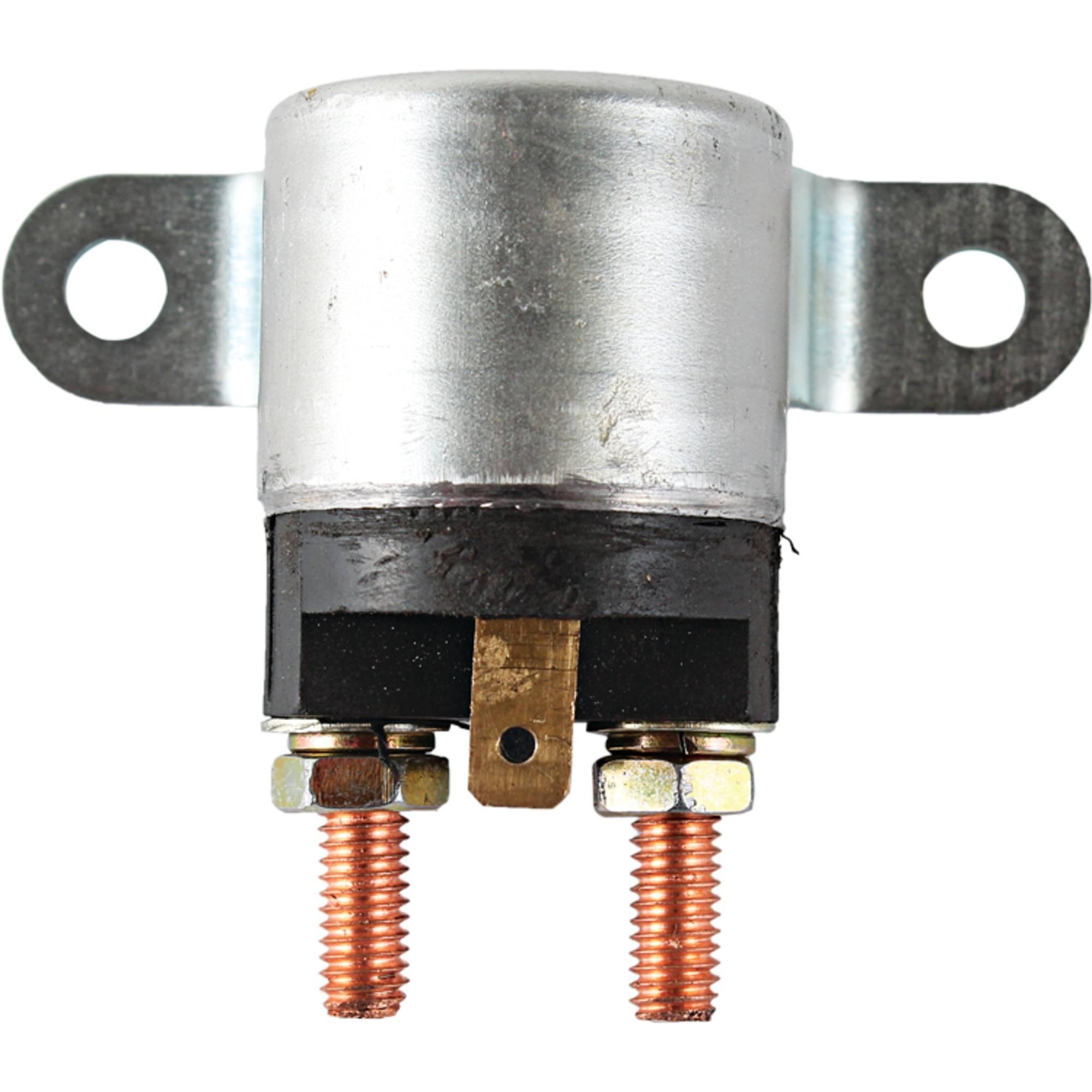 Starter SOLENOID RELAY 650 DS650 OUTLANDER 330 400 800 BOMBARDIER