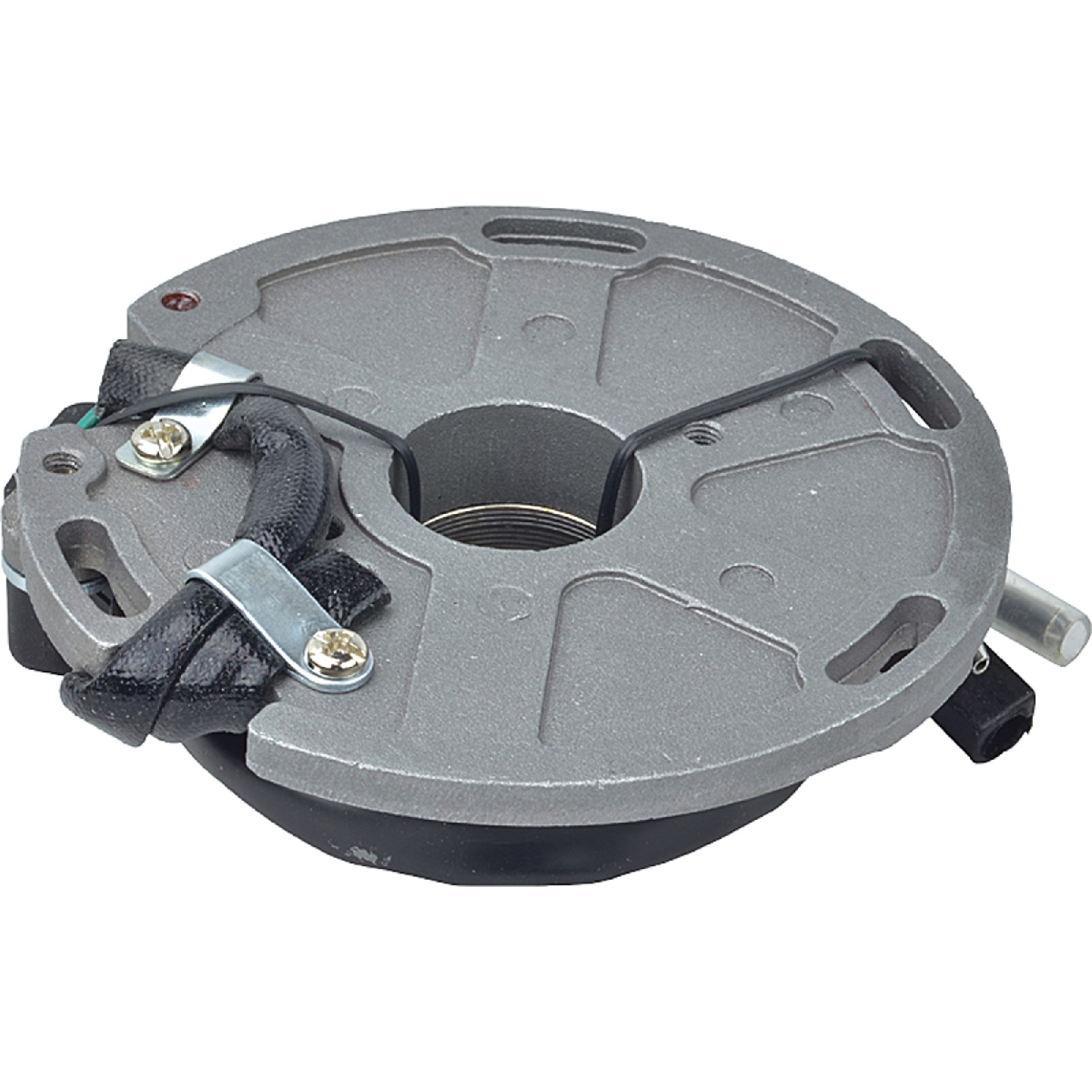 Total Power Parts 12V Stator 340-58084 for Suzuki RM125, RM250 89-95 32101-27C01