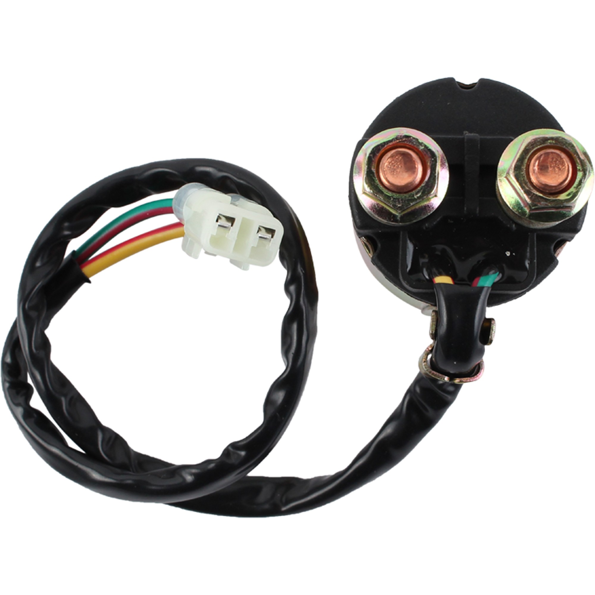 Starter Solenoid Relay for TRX500 500 Honda ATV (2012-2014) 35850-HP5-600