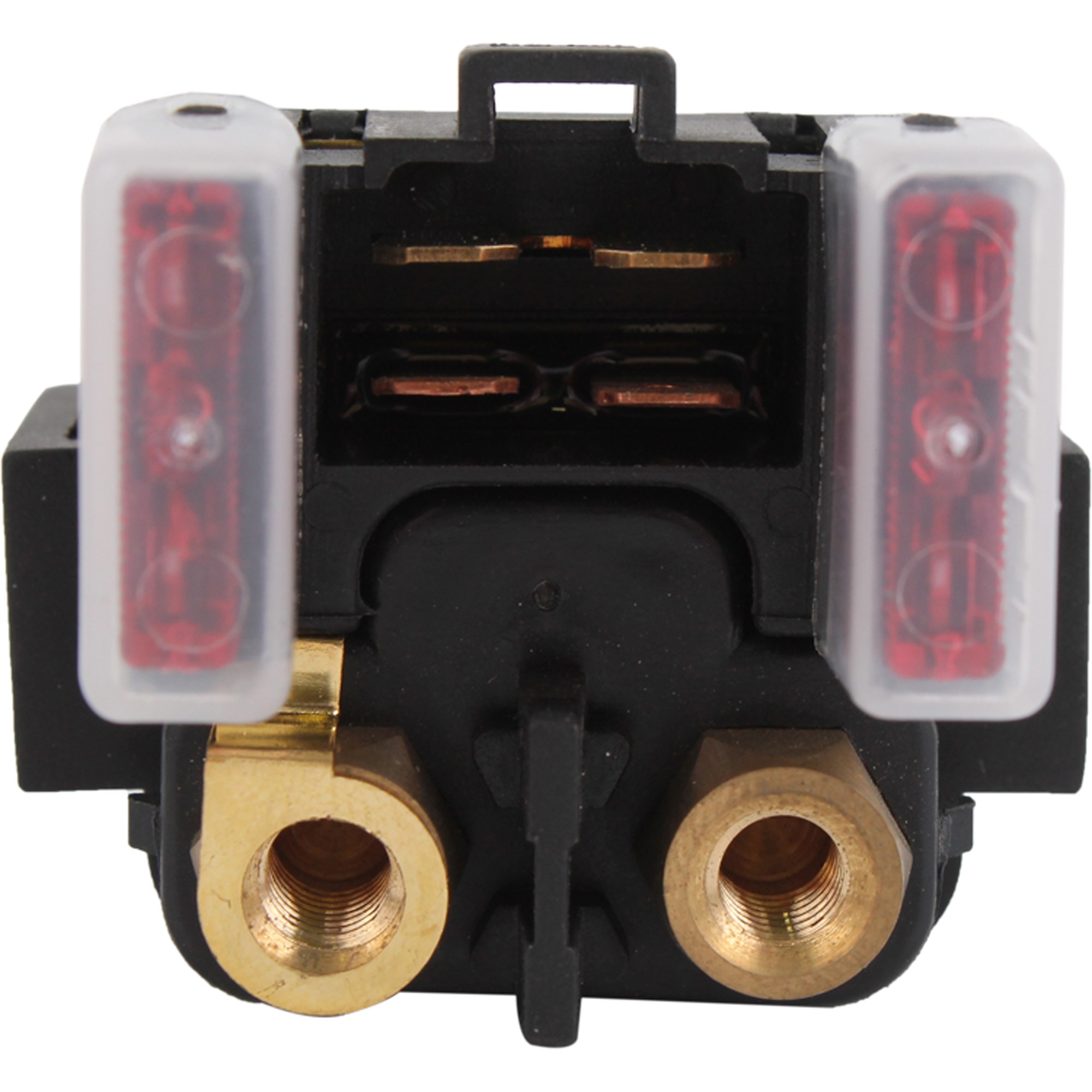 Starter Solenoid Relay for Yamaha Snowmobile 1997-2012, 240-54013