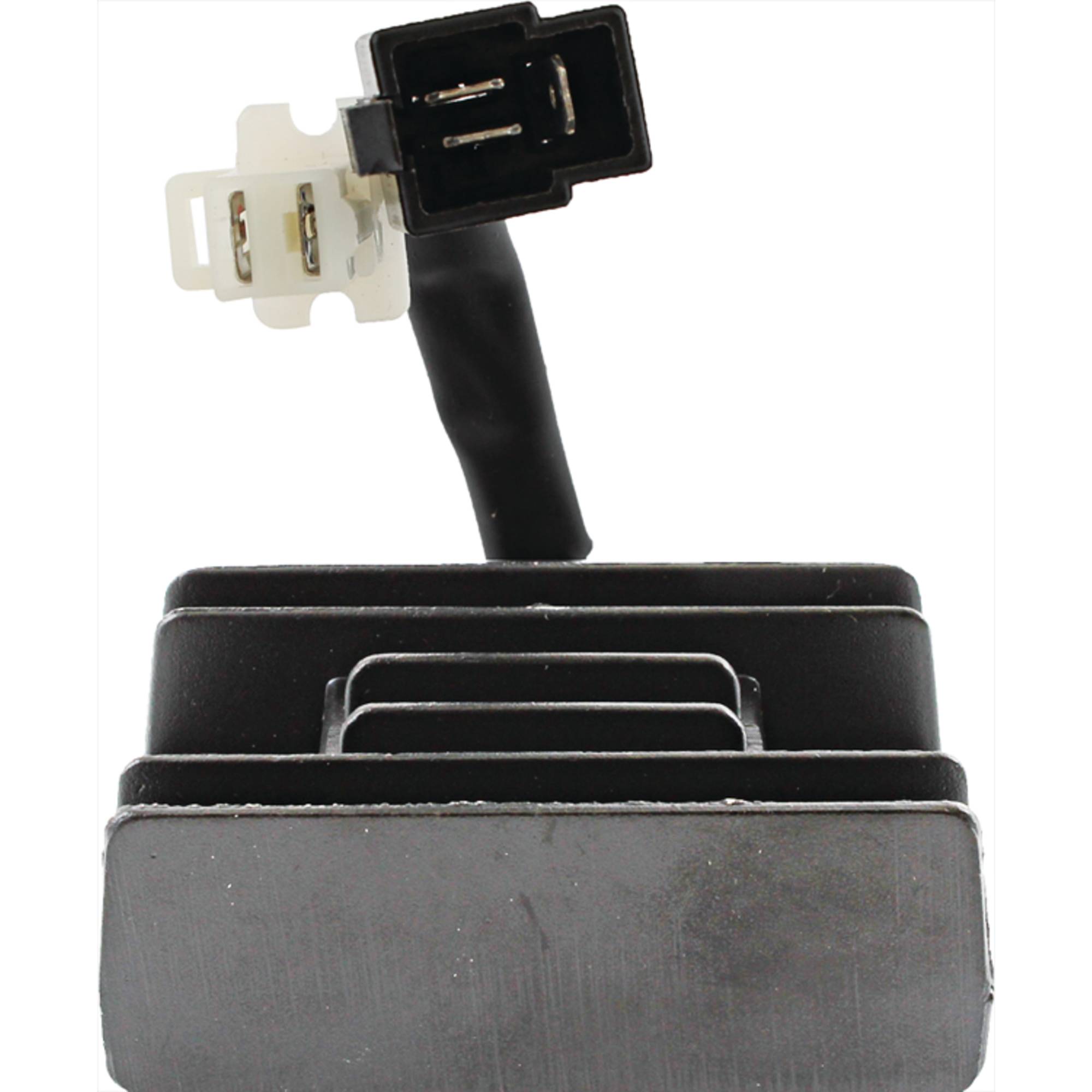 Regulator Rectifier for Suzuki GN125E (1991-1997), GZ250 (1999-2010)