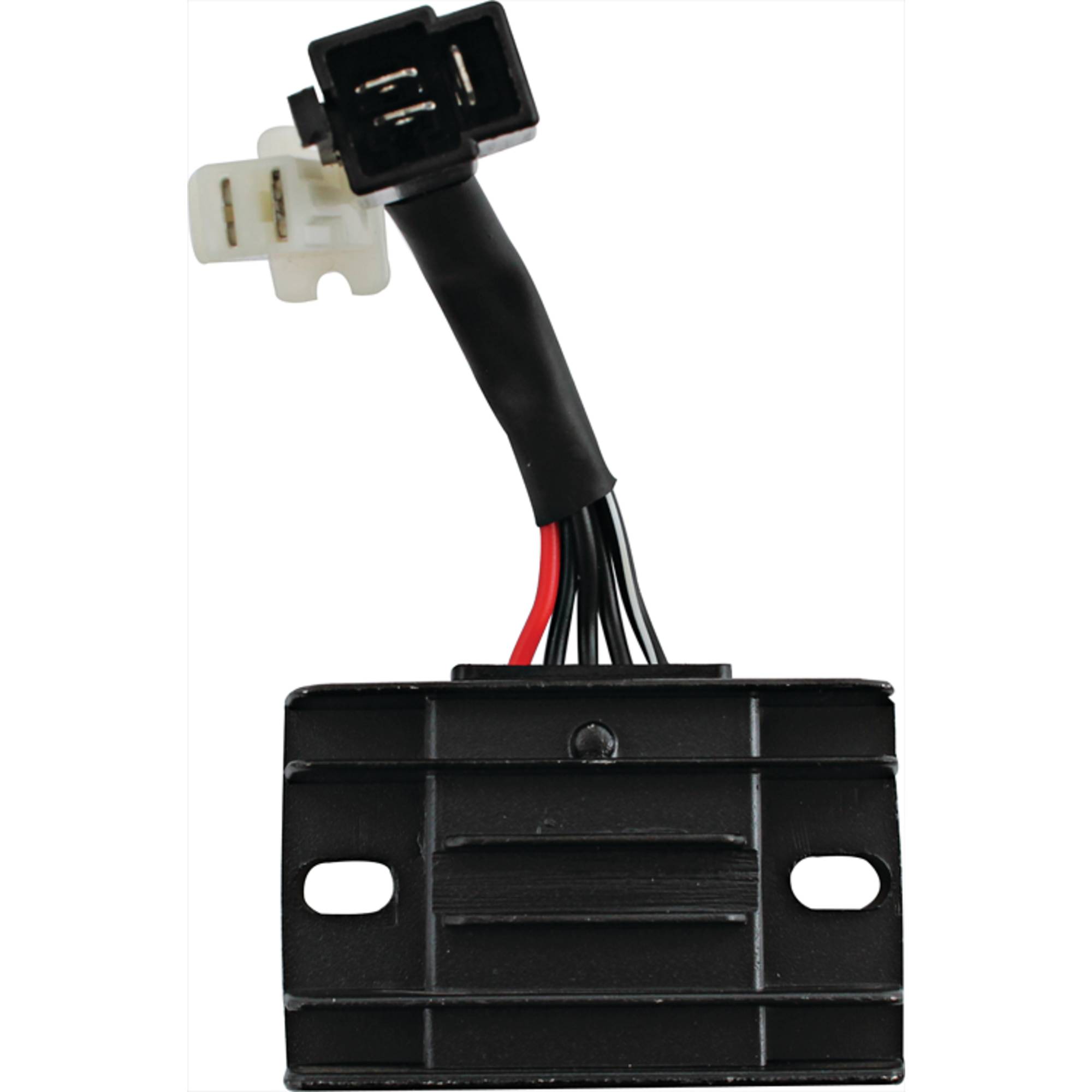 Regulator Rectifier for Suzuki GN125E (1991-1997), GZ250 (1999-2010)