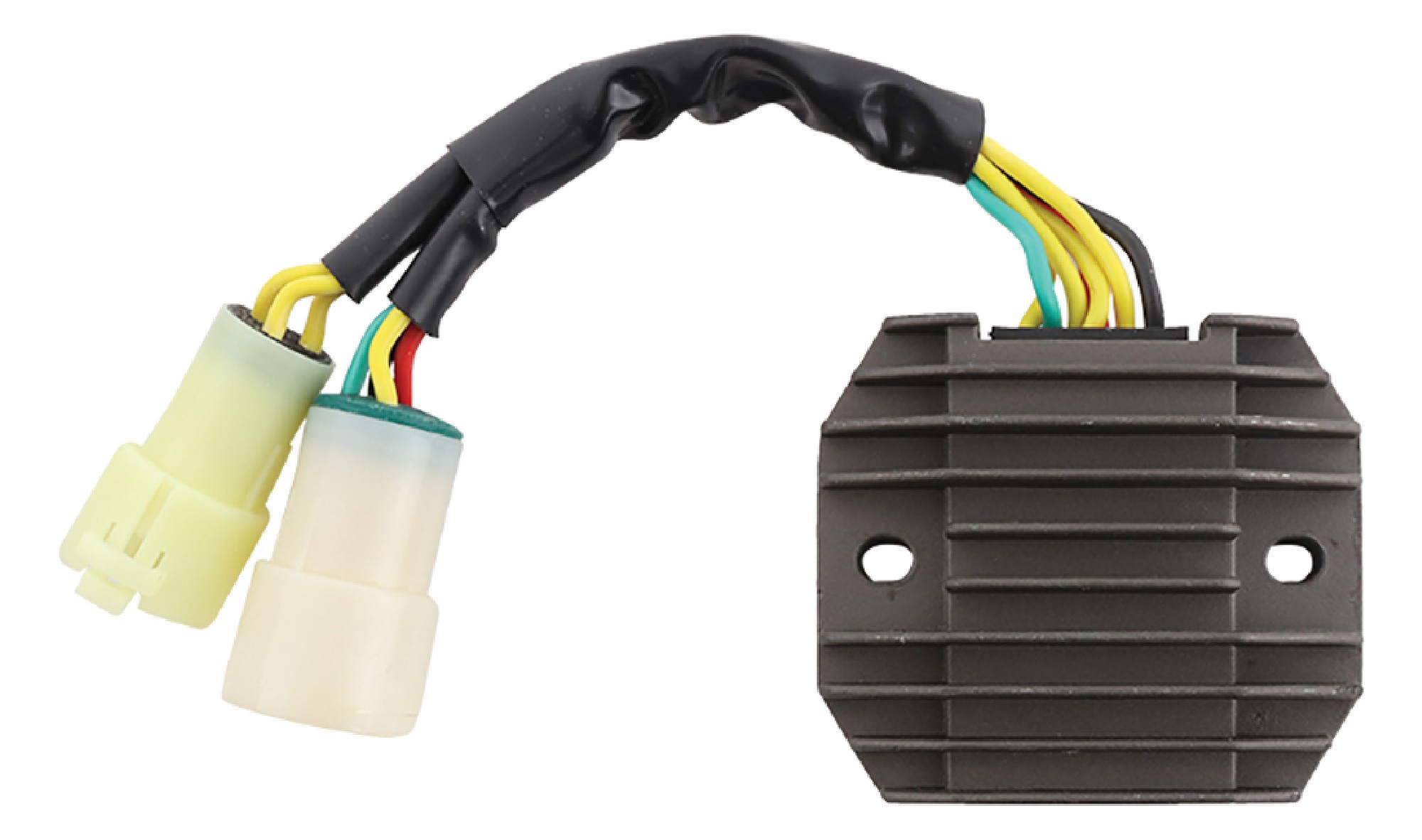 Voltage Regulator Rectifier 12V for 636cc Kawasaki ZX-6R Ninja ZX636 03 04