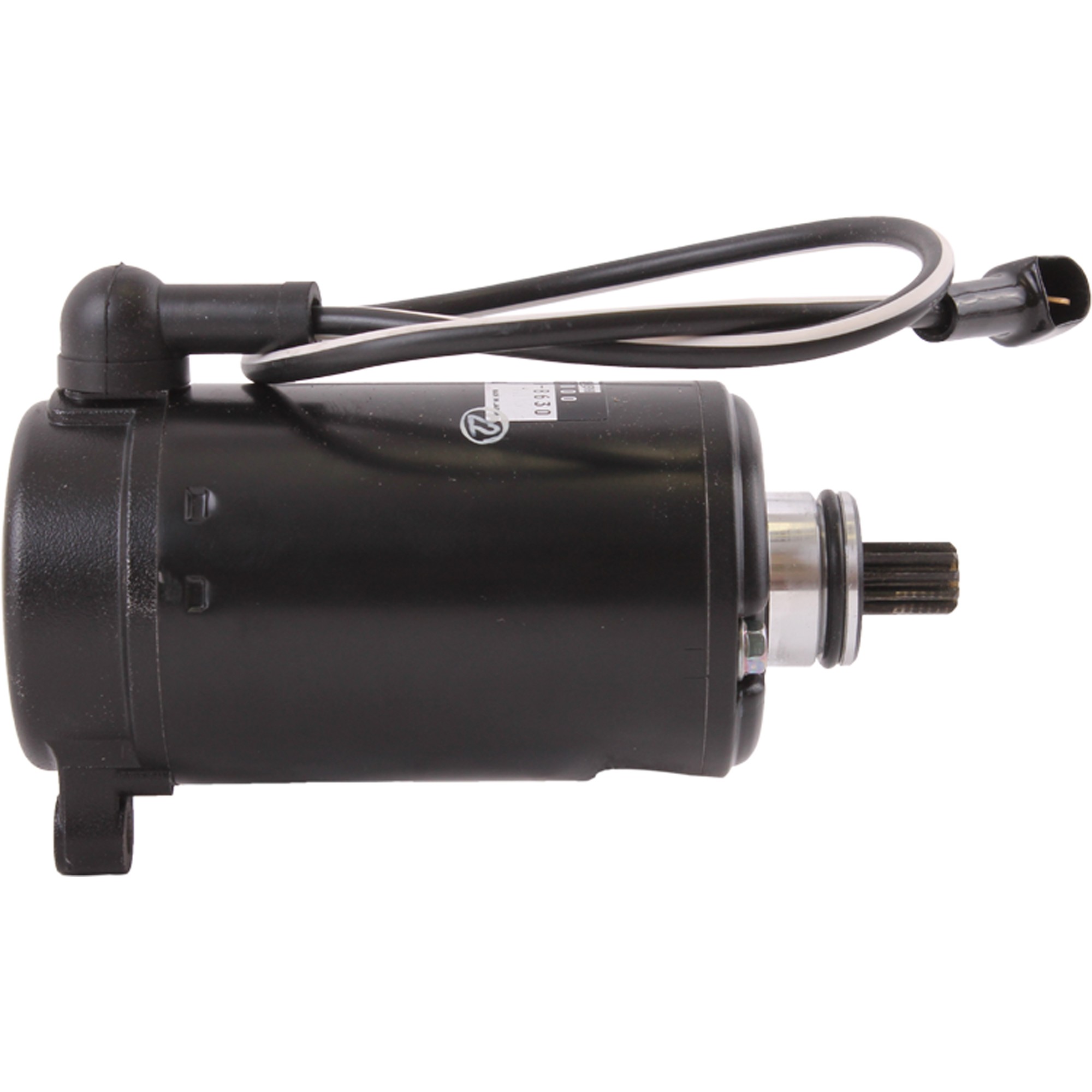 Starter for Triumph Motorcycle Adventurer 96-01, Daytona 1000 1200 (92-06)