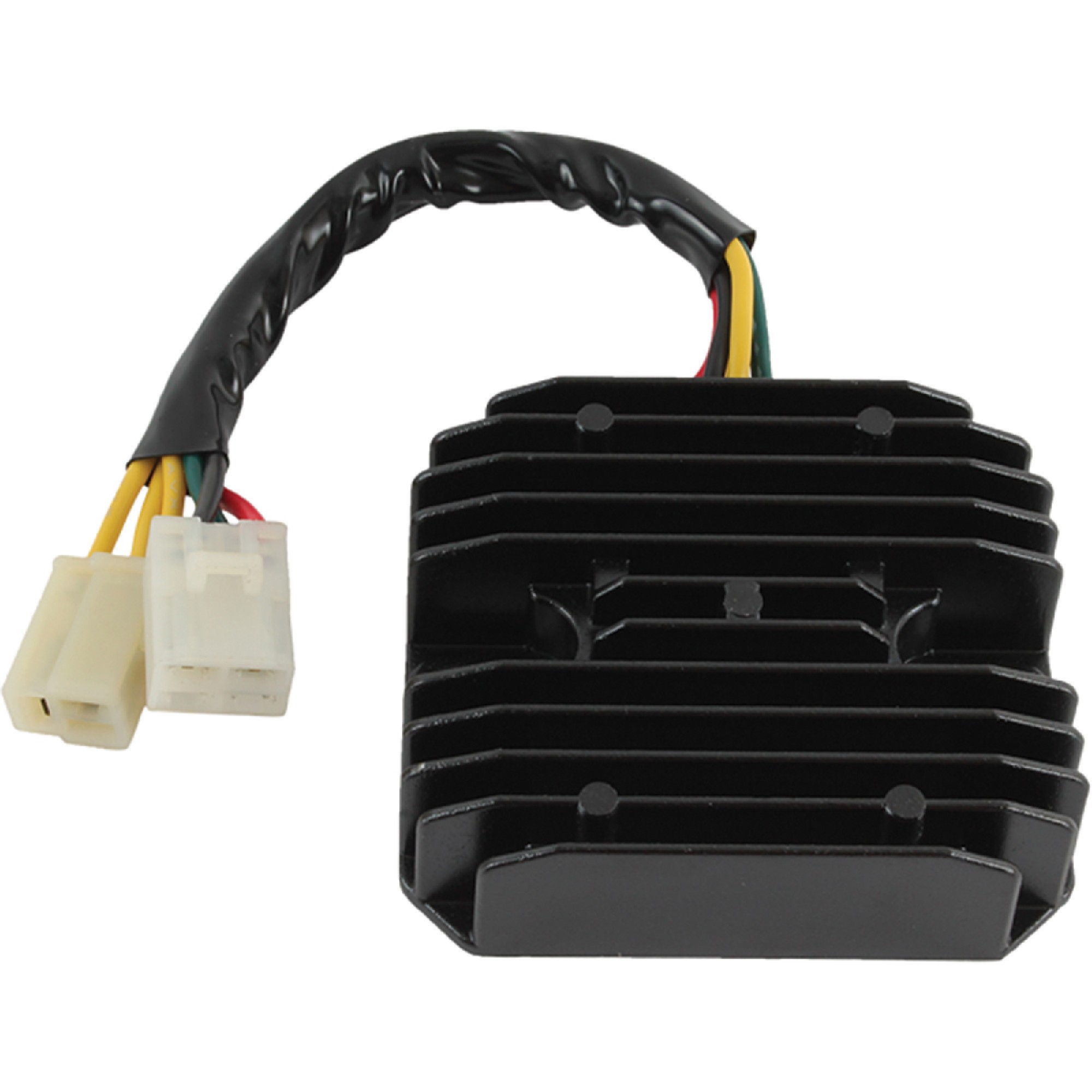 Voltage Regulator for Honda CB400A HAWK, CB400T, CB450SC NIGHTHAWK