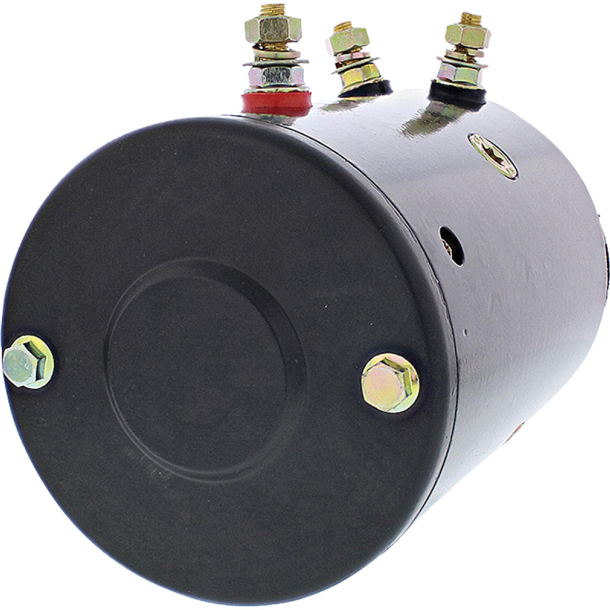 WINCH MOTOR SUPERWINCH HUSKY SERIES WARN WINCH - Total Power