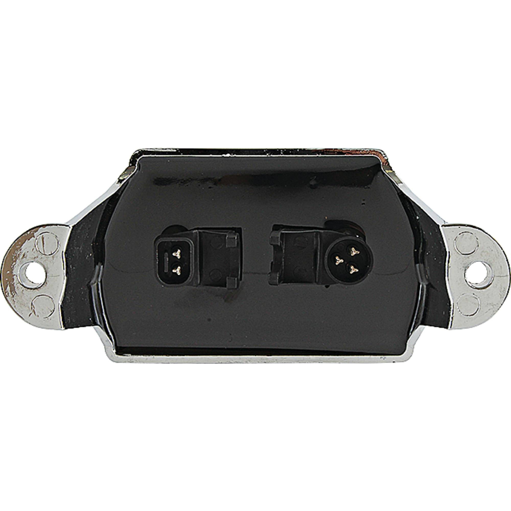 Voltage Regulator Rectifier 12-Volt for 2006-08 Harley-Davidson FLT FLH Models