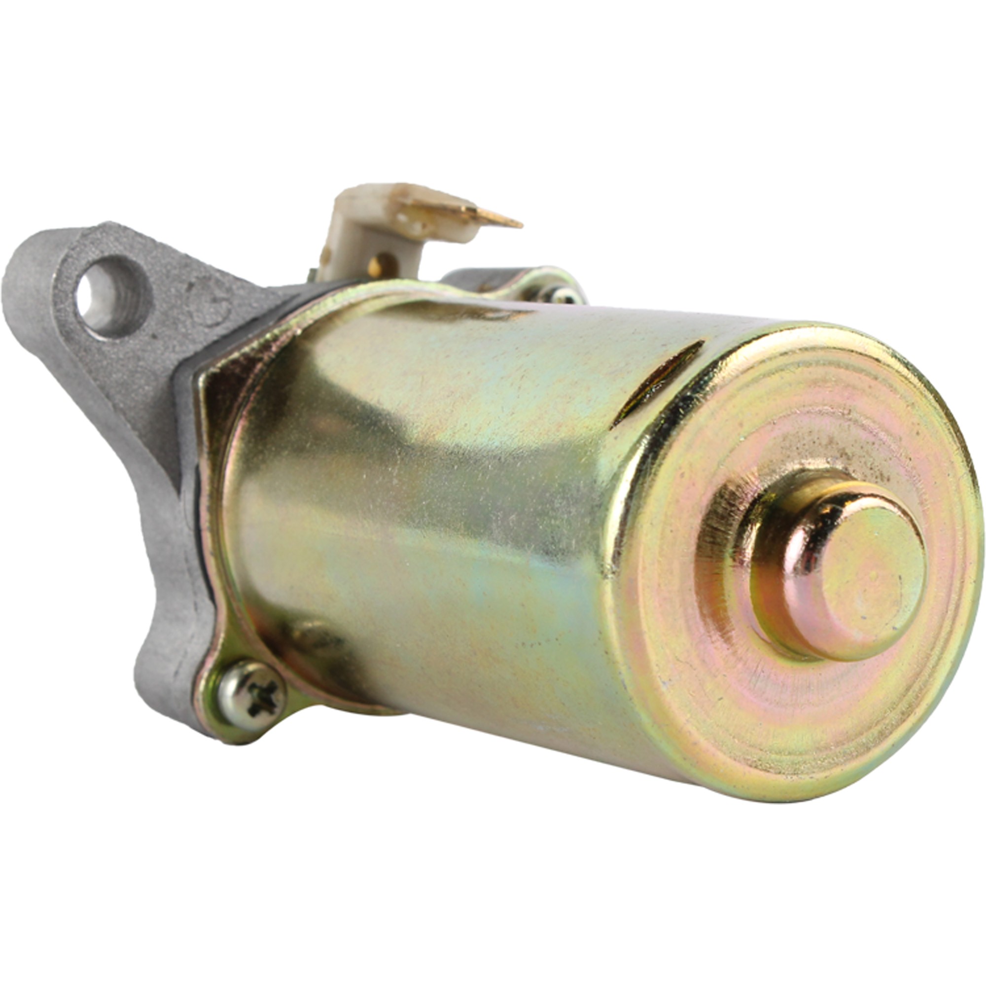 410-58054 Starter Replacement for 50CC KYMCO Bet & Win 50 2002-2006 31210-GAK-9000