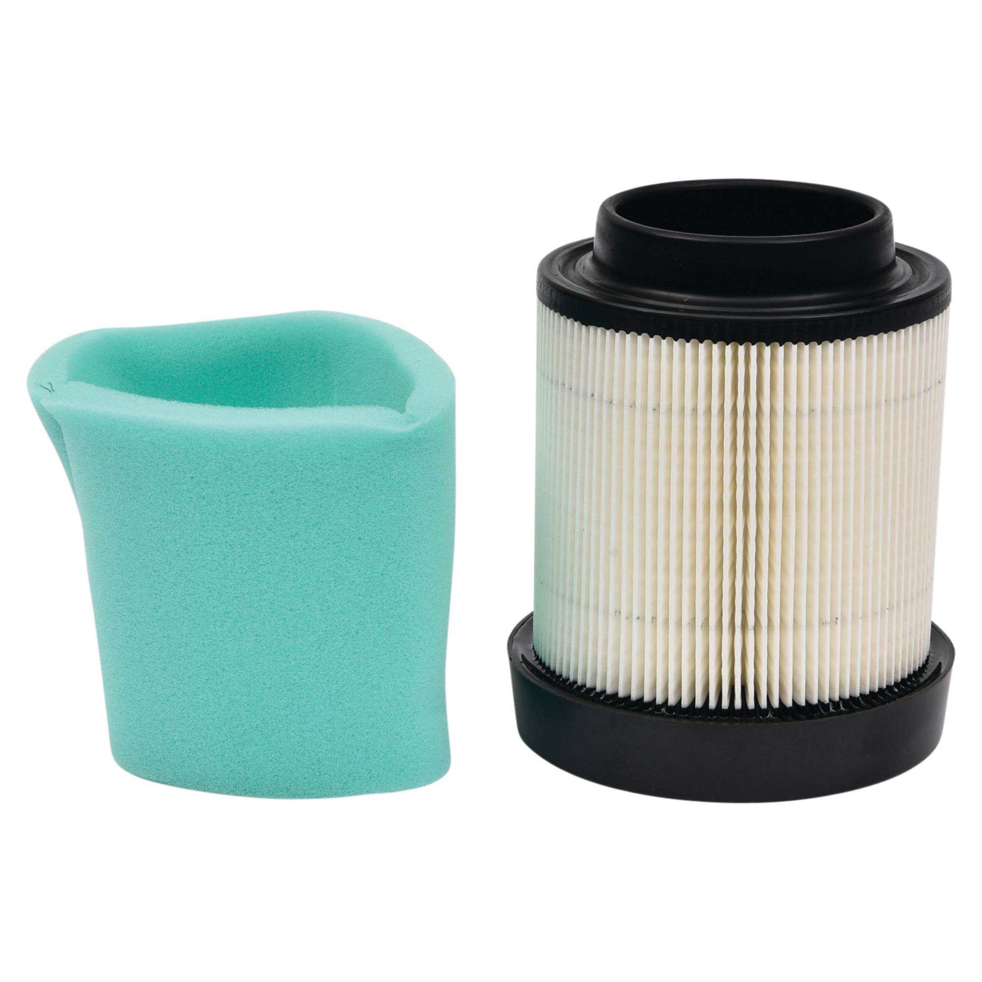 Air Filter Kit For Polaris ATP 330 4x4 2004-2005, Magnum 325 2x4 2002; 48-1021