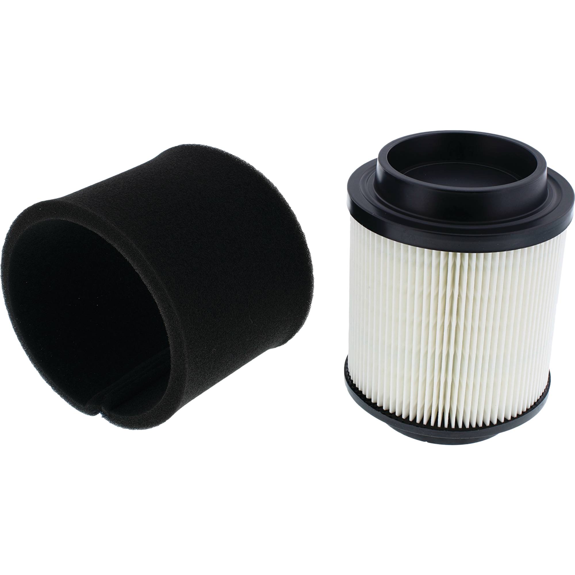 Air Filter Kit for Polaris Sawtooth 200 2006, Phoenix 200, Phoenix 200; 48-1023