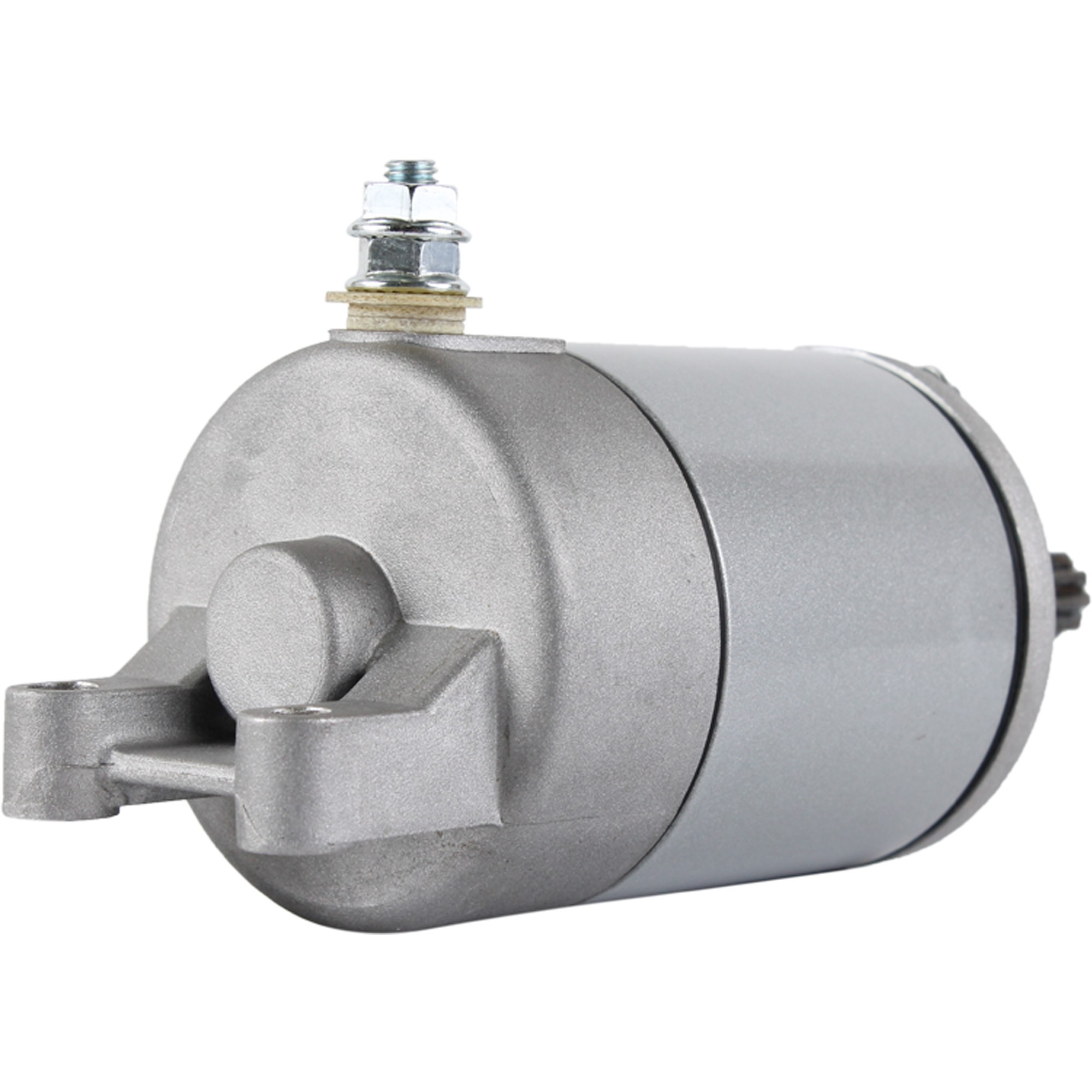 Starter for Suzuki 250 DRZ250 Motorcycle 01 02 03 04 05 06 07 /2001-2007