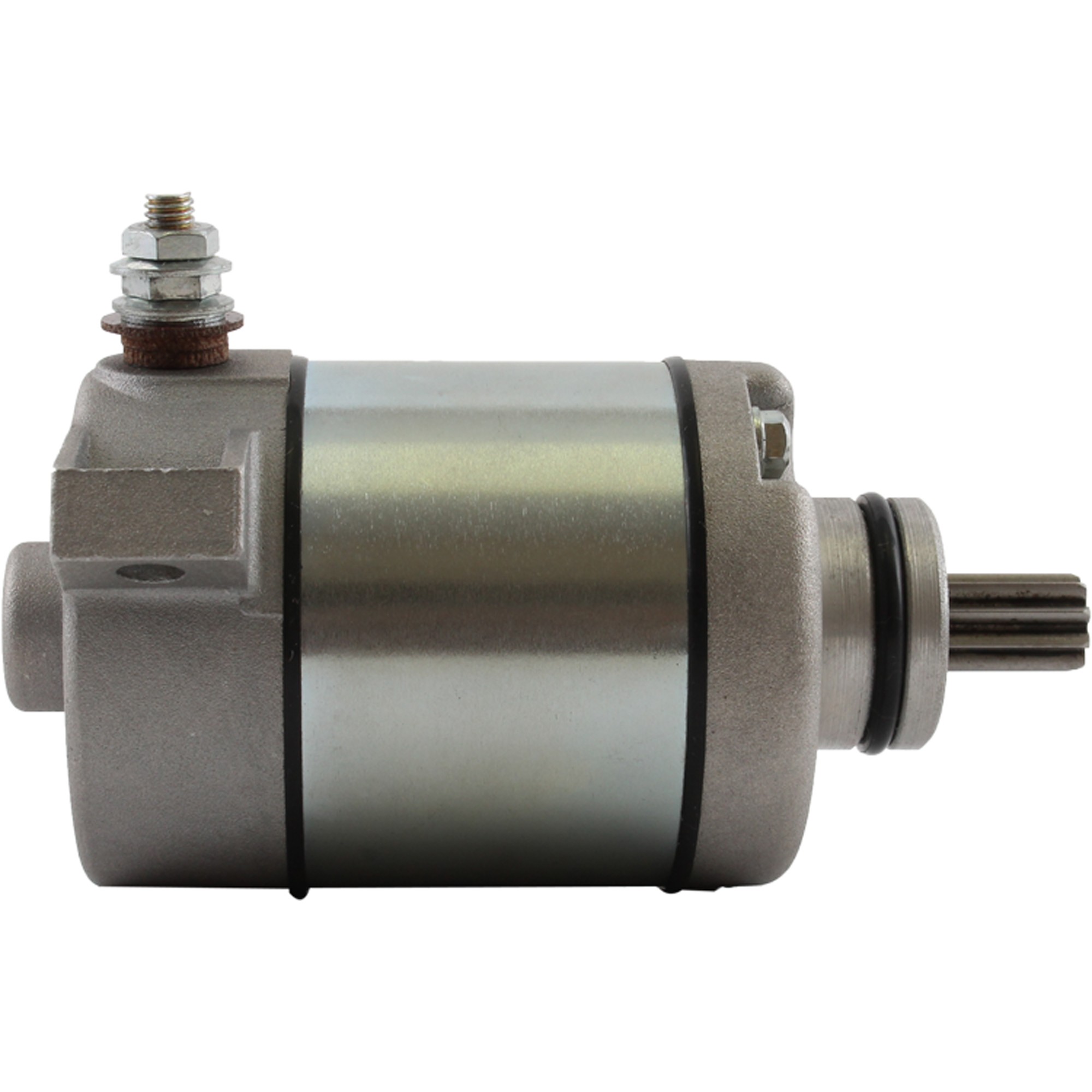 Starter for Kawasaki 450 KLXR450 Motorcycle 2008-2009   /21163-0038