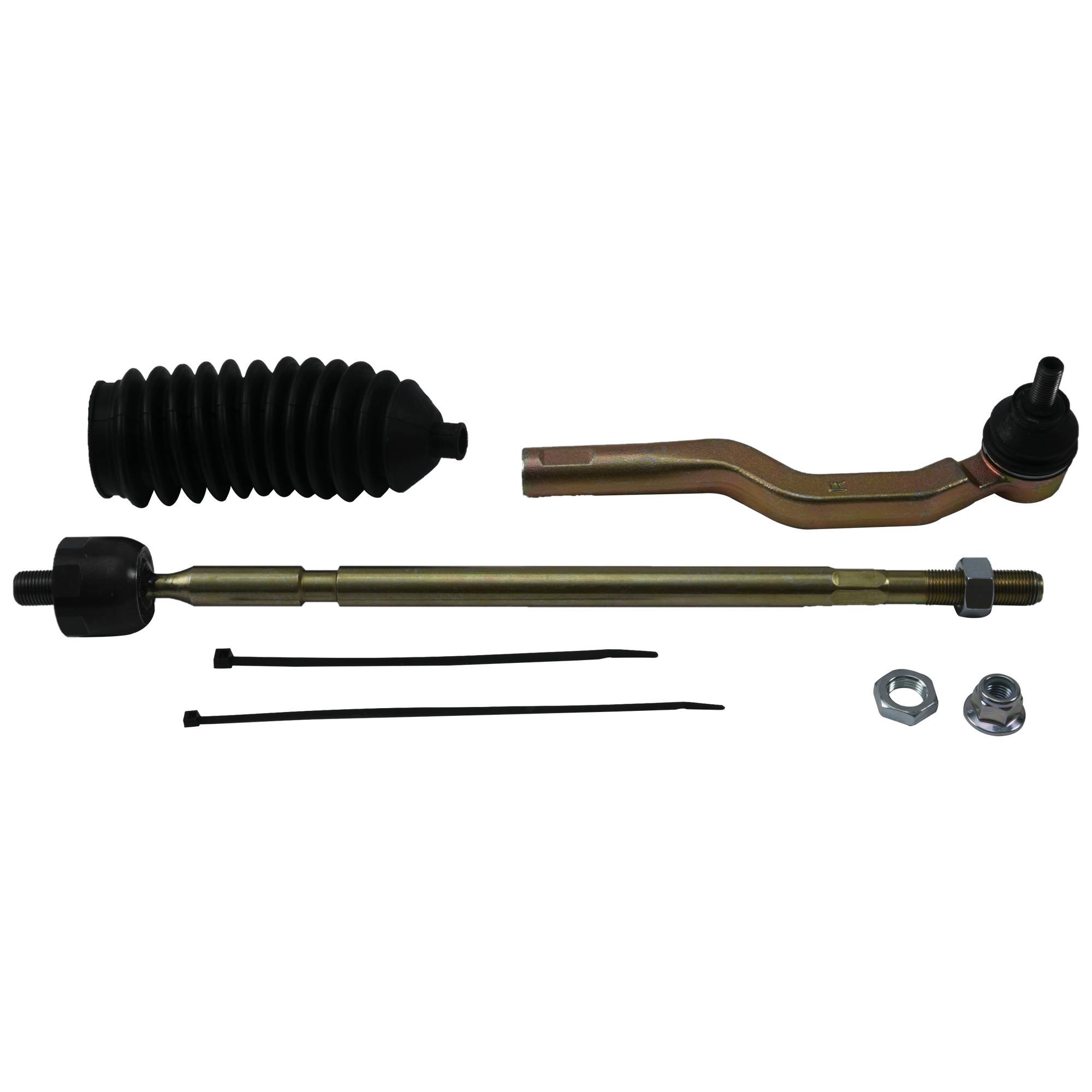 Tie Rod End Kit for Polaris RZR Turbo S, RZR Turbo S Velocity 2021; 51-1094-R