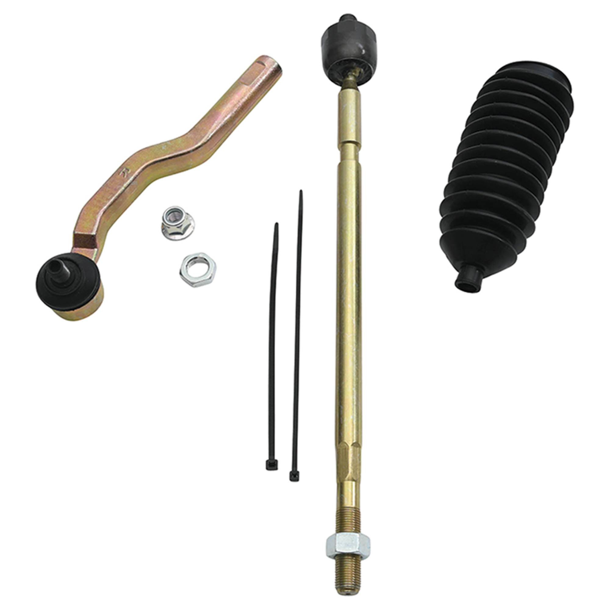 Tie Rod End Kit for Polaris RZR Turbo S, RZR Turbo S Velocity 2021; 51-1094-R