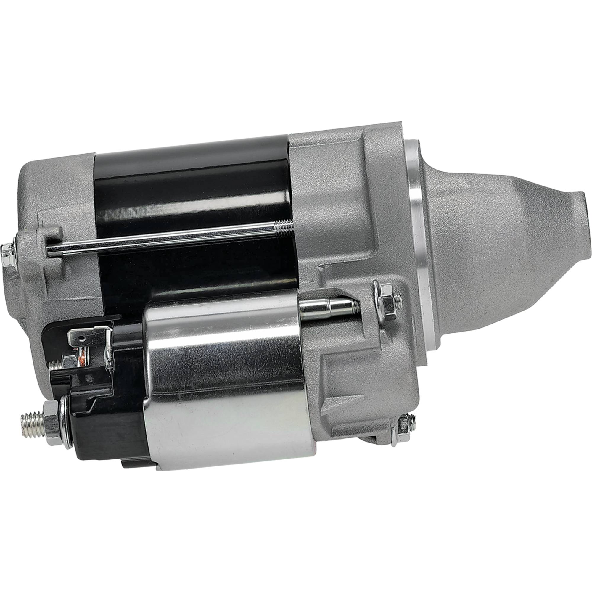 Starter For John Deere Utility Vehicle UTV HPX, Trail Gator 6X4