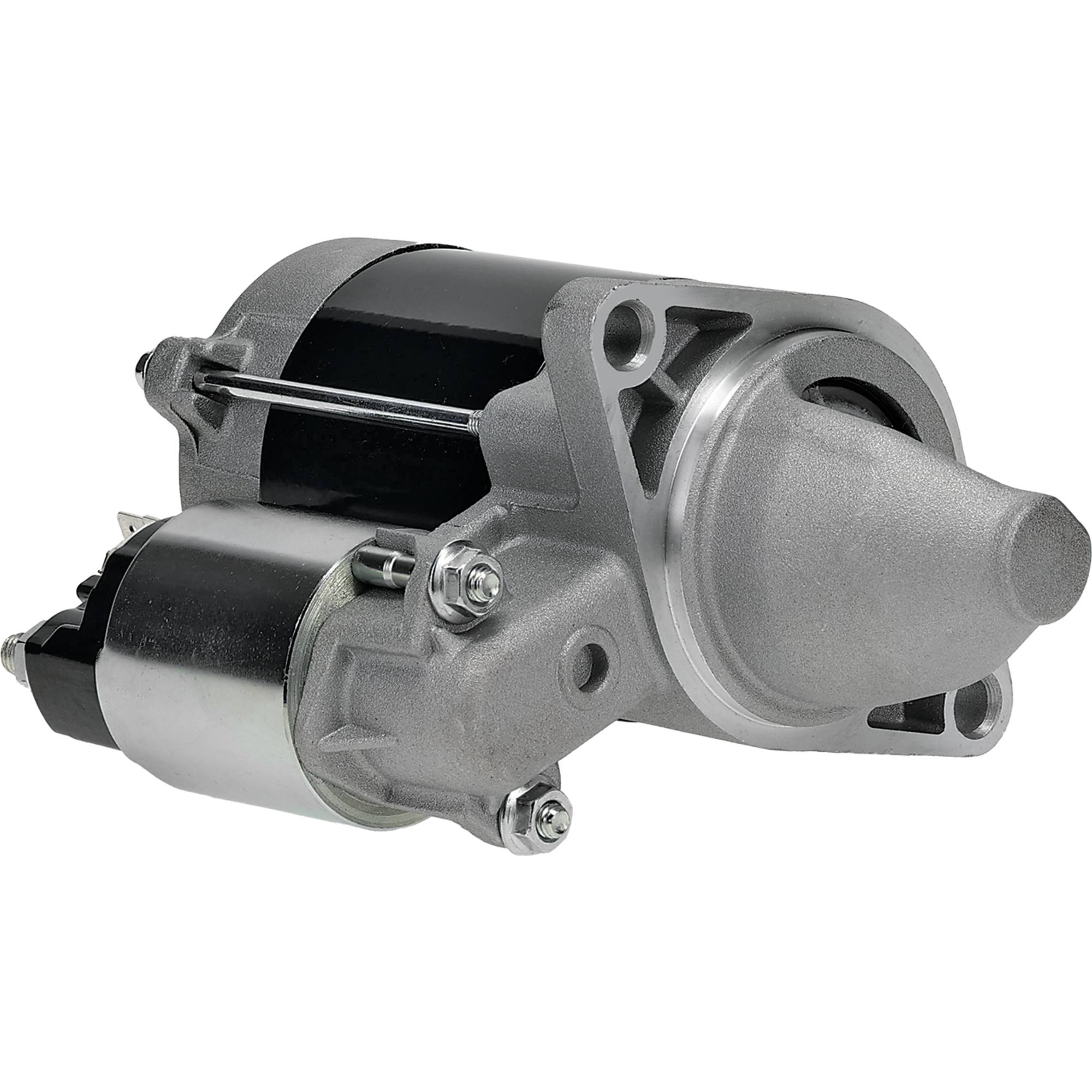 Starter For John Deere Utility Vehicle UTV HPX, Trail Gator 6X4 18012; 410-52048