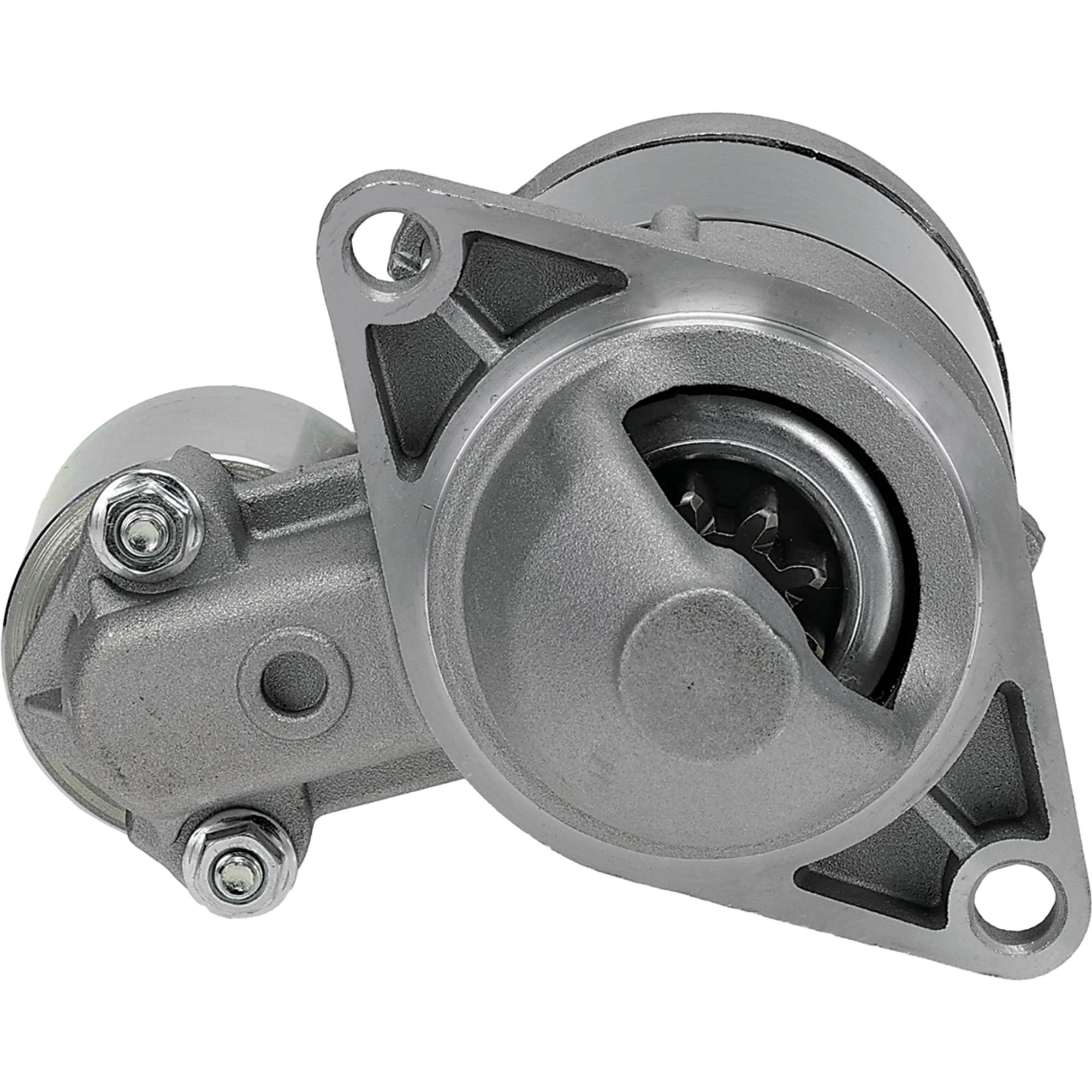 Starter For John Deere Utility Vehicle UTV HPX, Trail Gator 6X4 18012; 410-52048