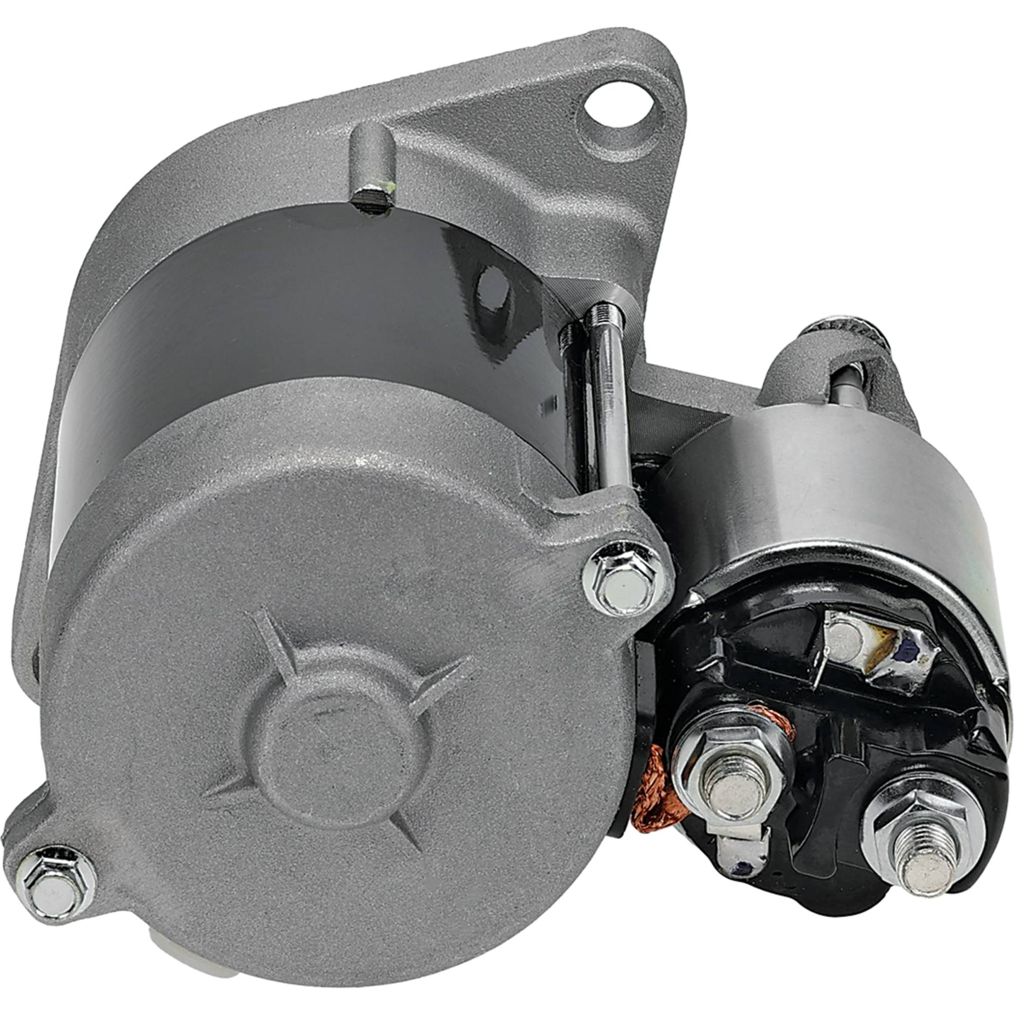 Starter For John Deere Utility Vehicle UTV HPX, Trail Gator 6X4