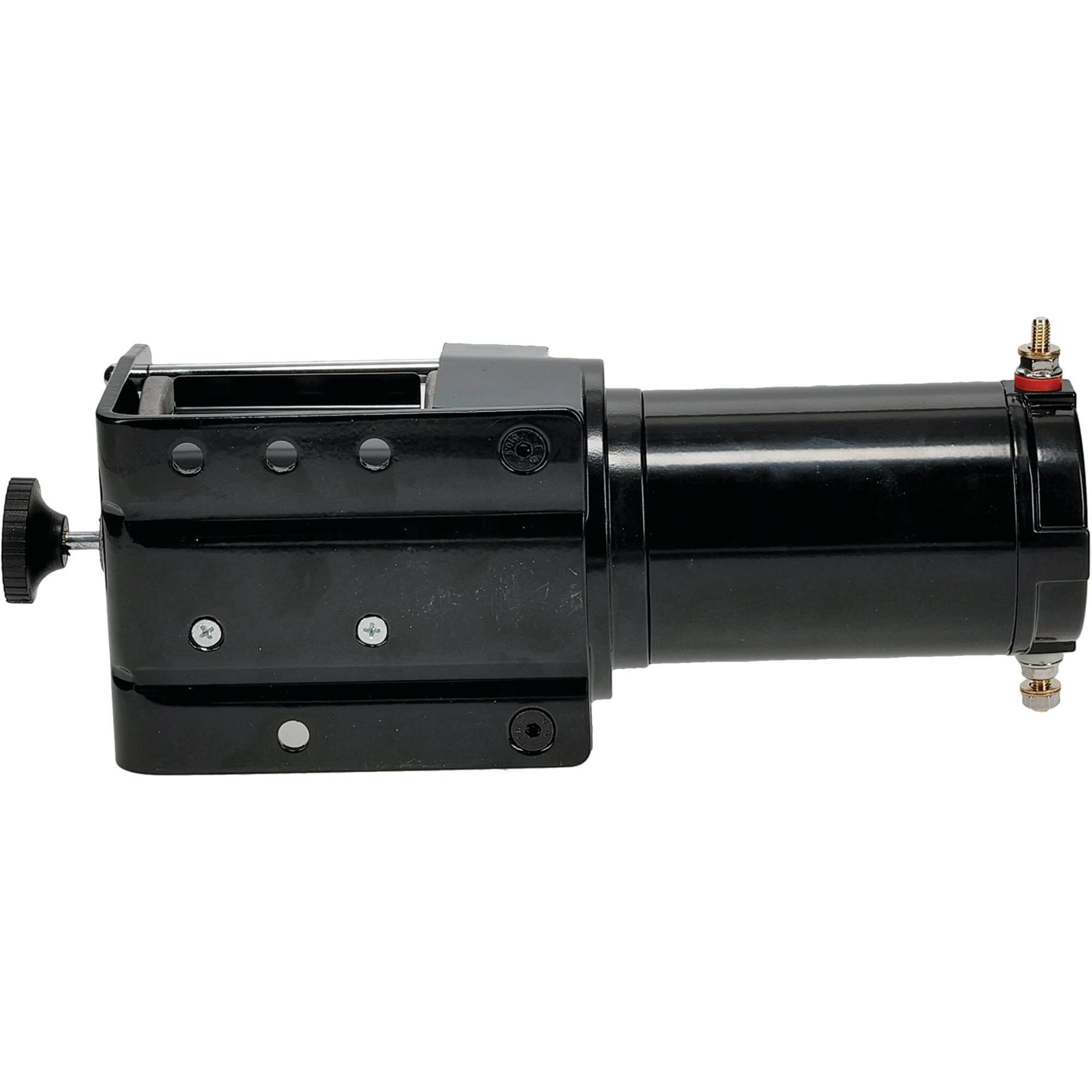 AB 3500LB 2-Bolt Winch; 431-01022