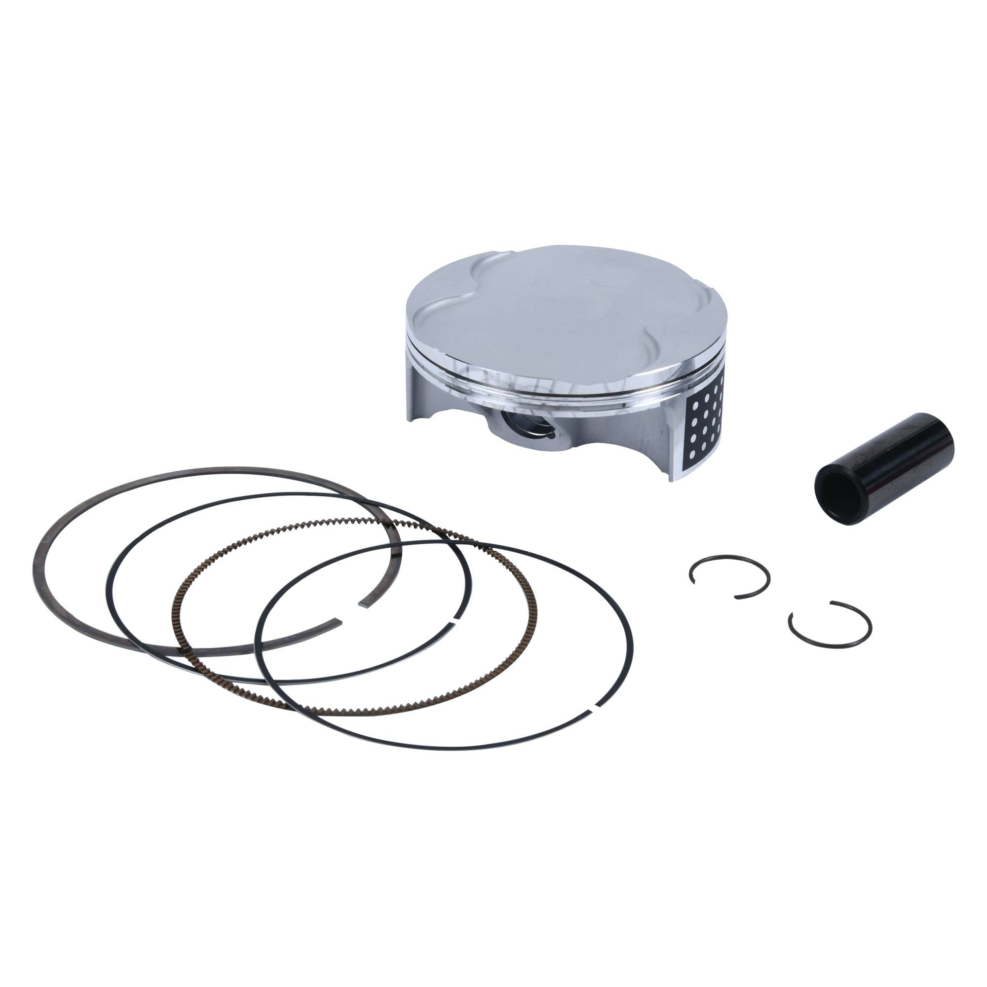 New Vertex GP Racer's Choice Piston Kit 24286B For Suzuki RM-Z 450 18-19
