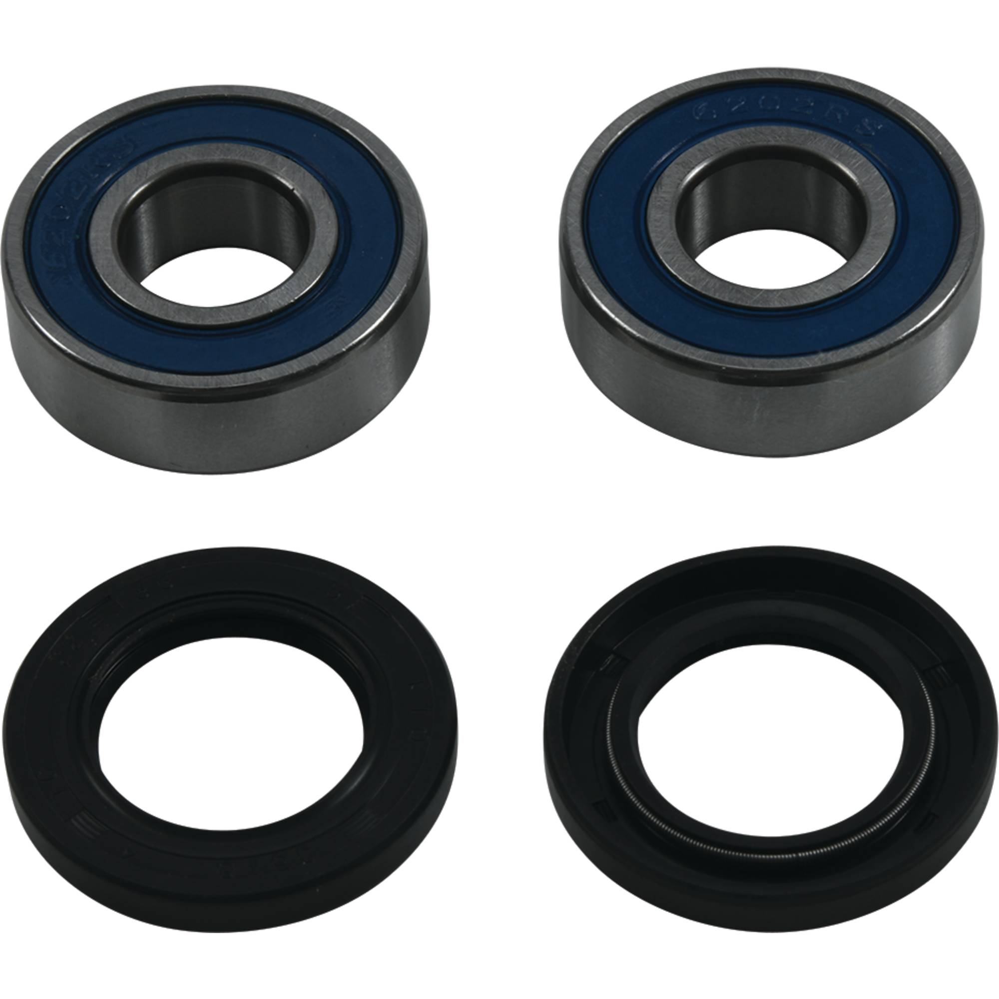All Balls Wheel Bearing Kit (25-1794) for Husqvarna Svartpilen 401 18