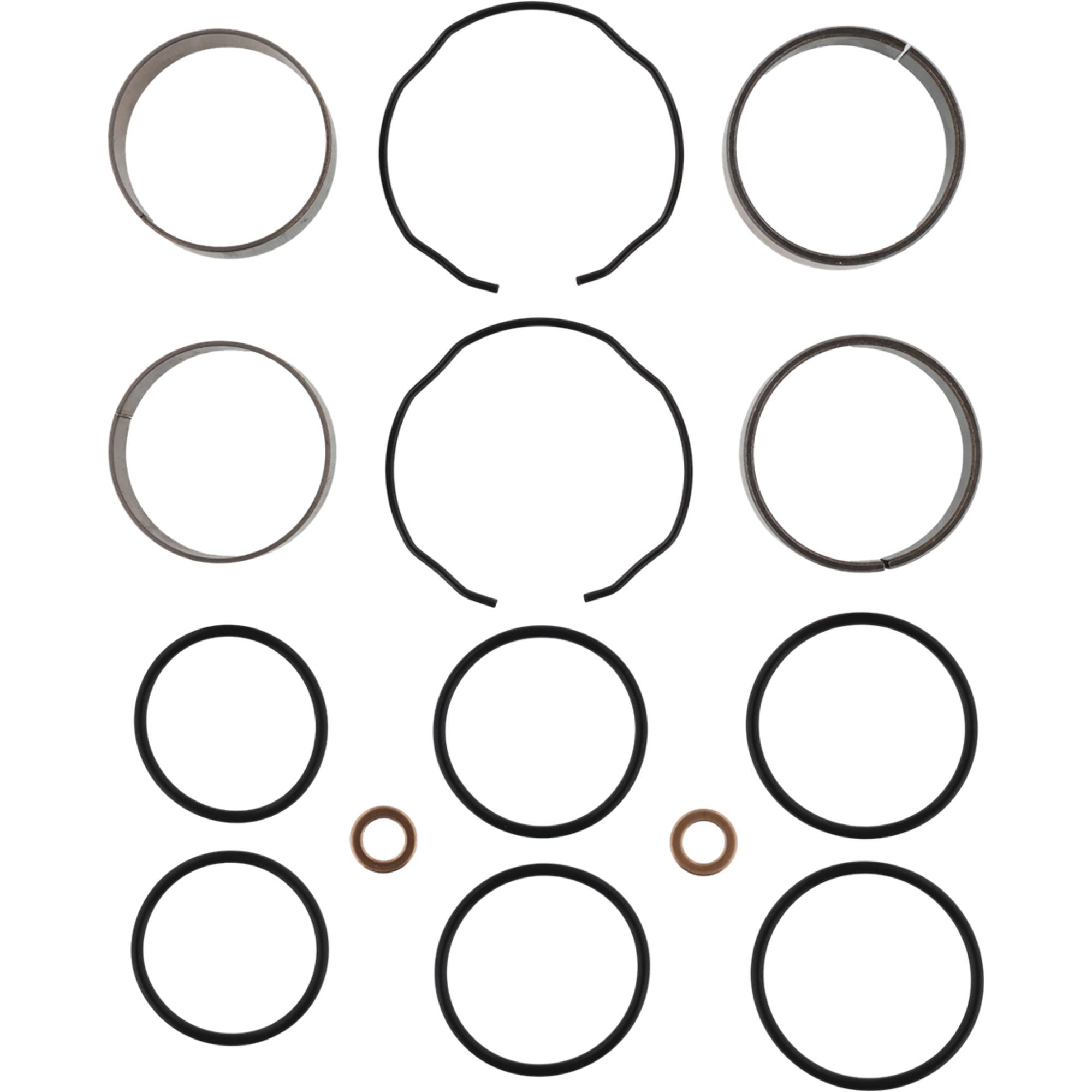 All Balls Fork Bushing Kit (38-6137) for Honda CB300R ABS 19, CB300R 19